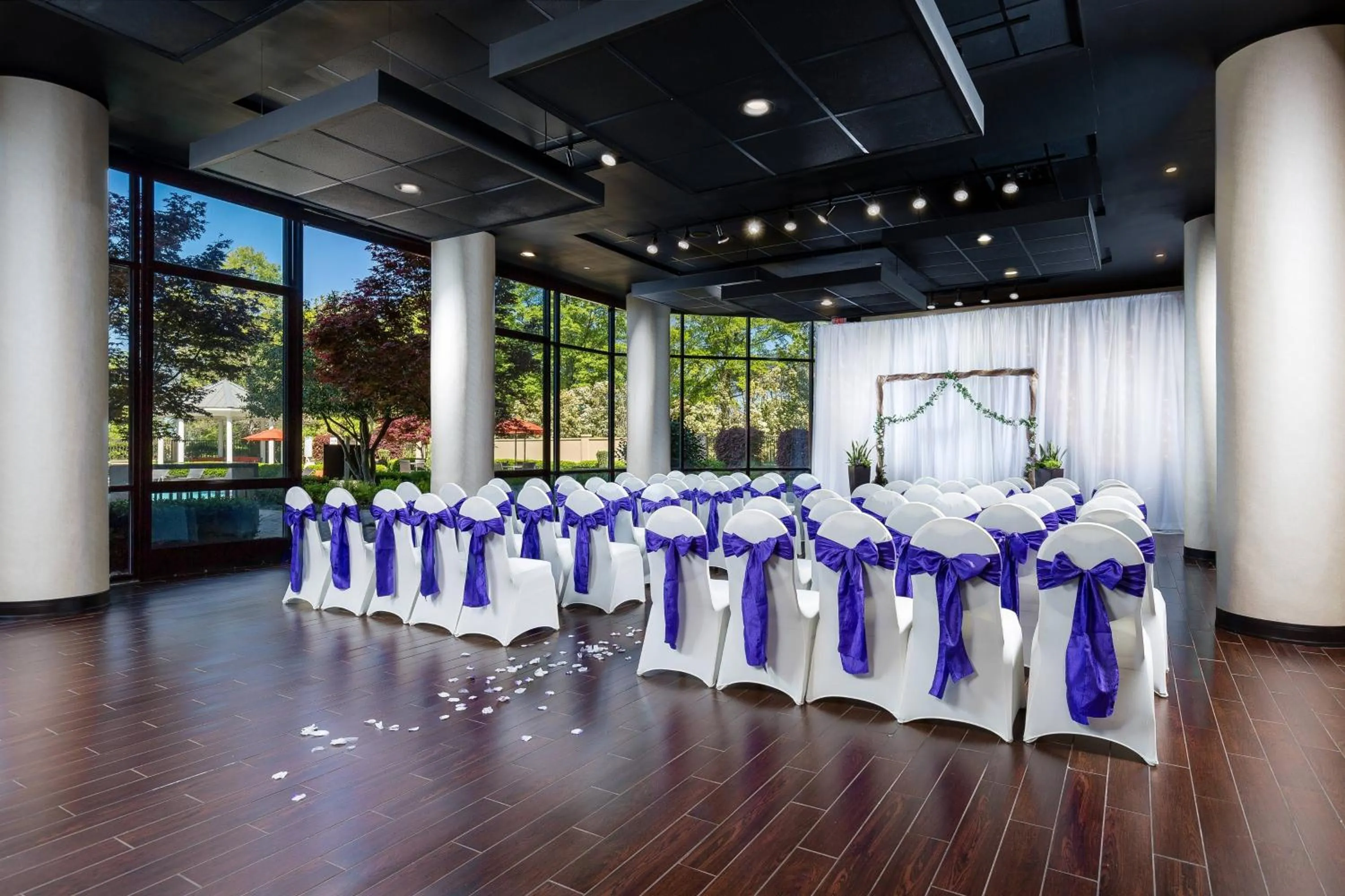 Meeting/conference room in Greenville Marriott