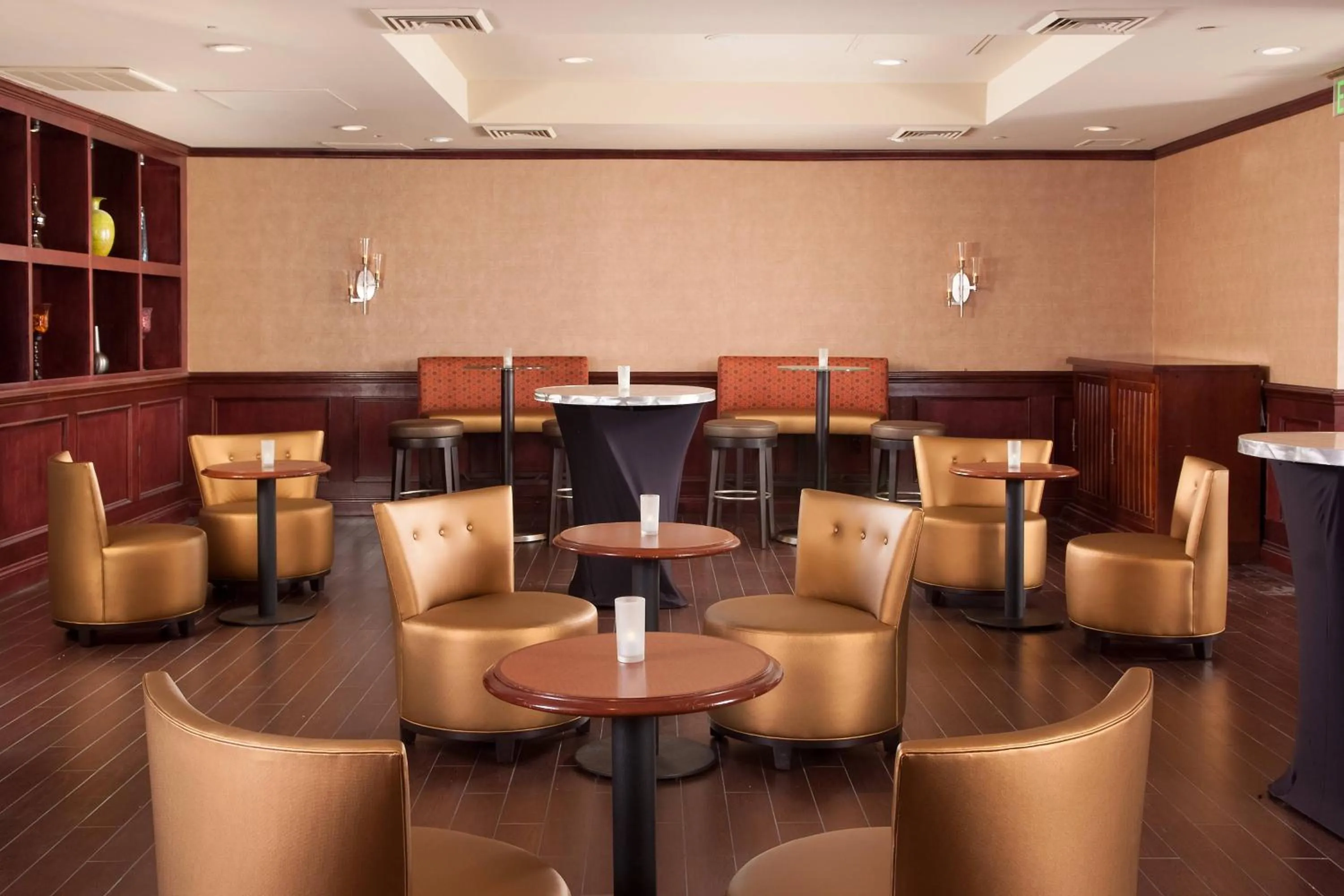 Meeting/conference room in Greenville Marriott