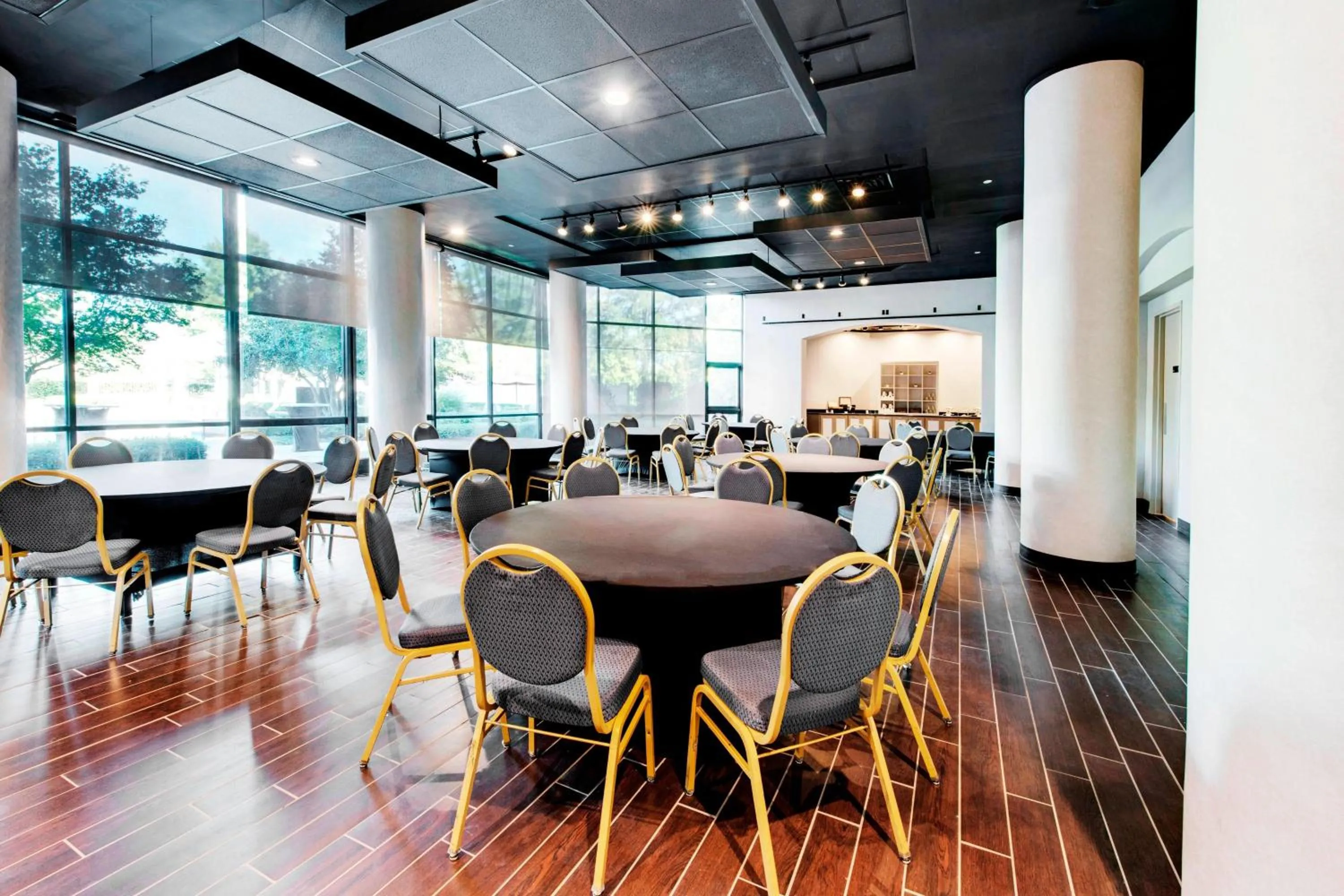 Meeting/conference room in Greenville Marriott