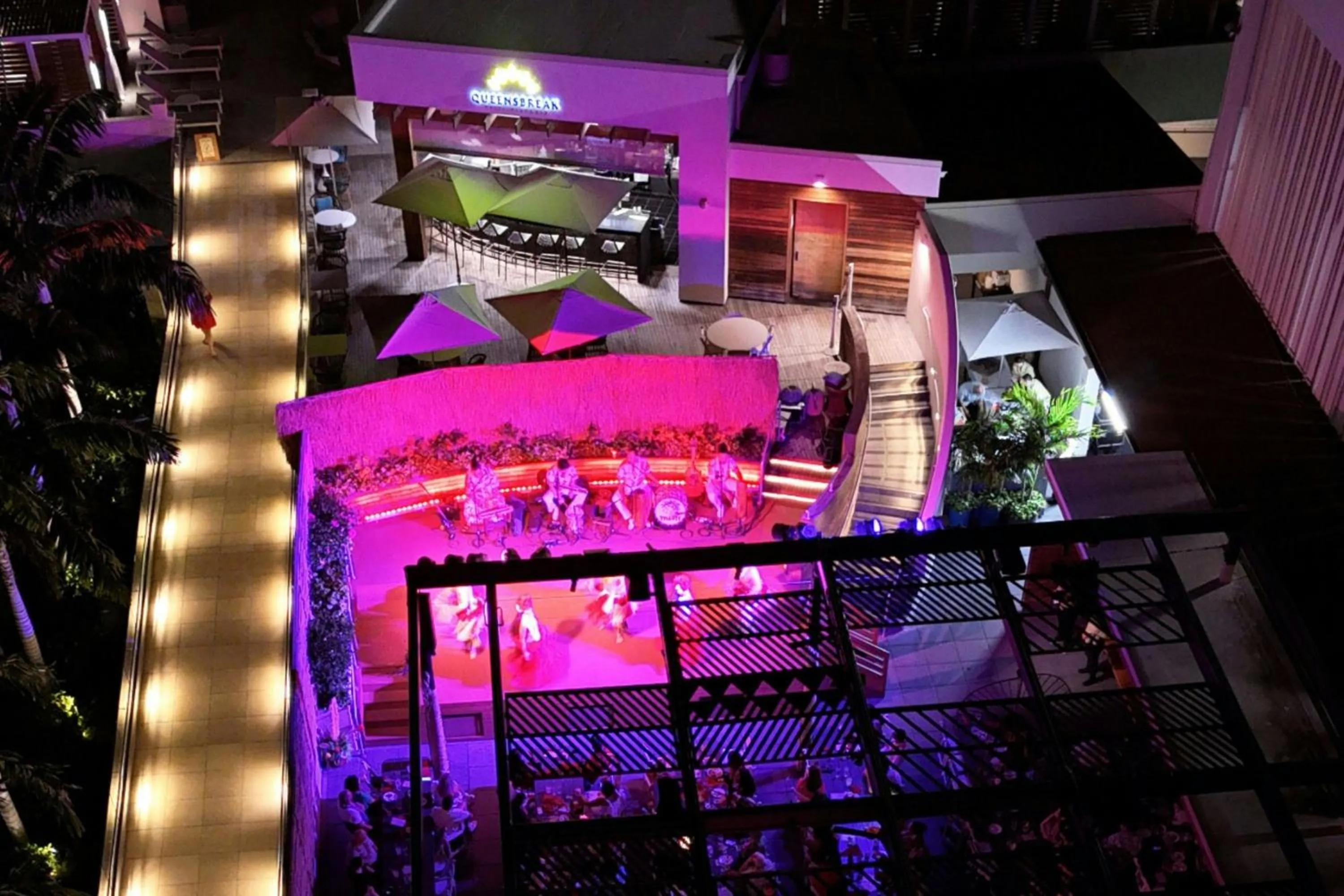 Other in Waikiki Beach Marriott Resort & Spa