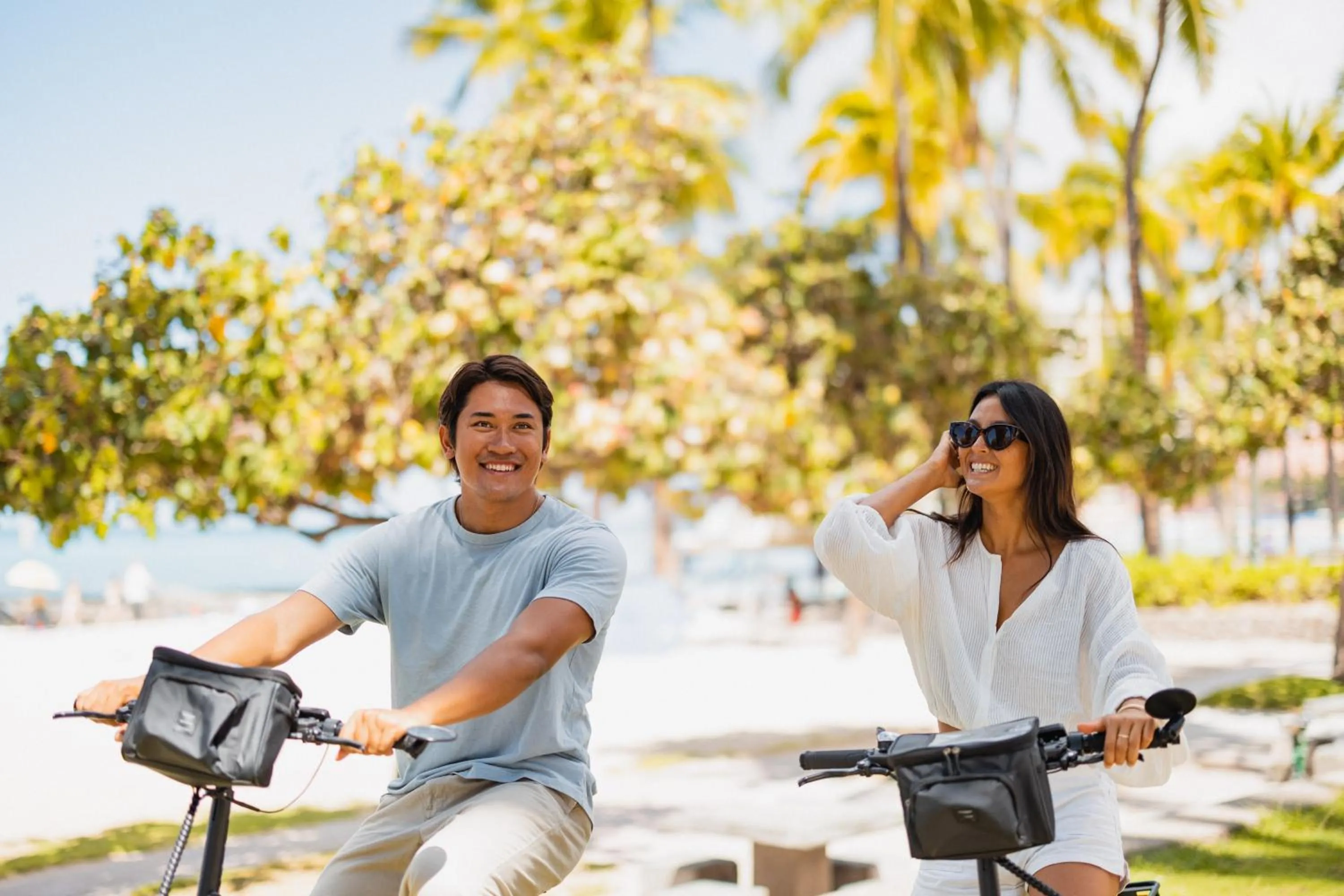 Activities in Waikiki Beach Marriott Resort & Spa