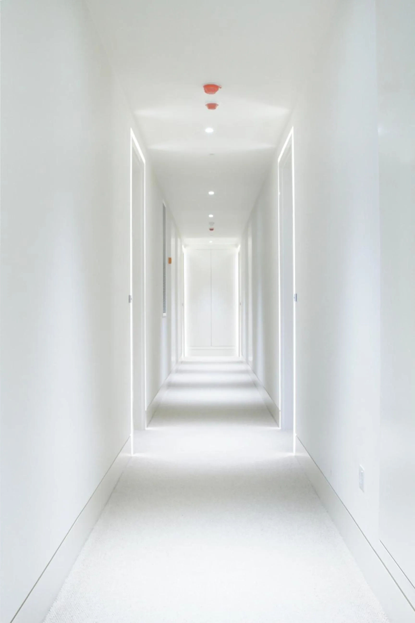 Property building in StayLux Waterloo