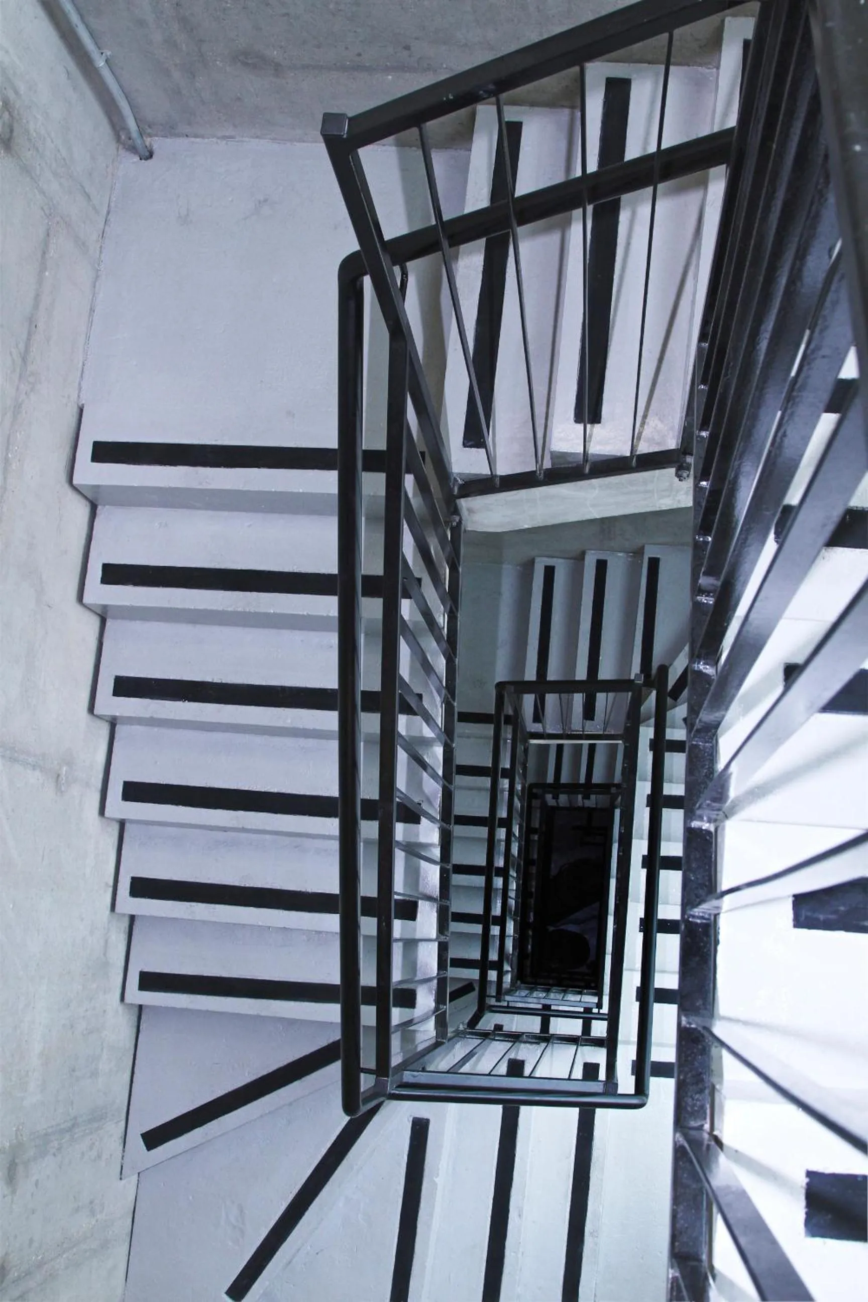 Property building in StayLux Waterloo