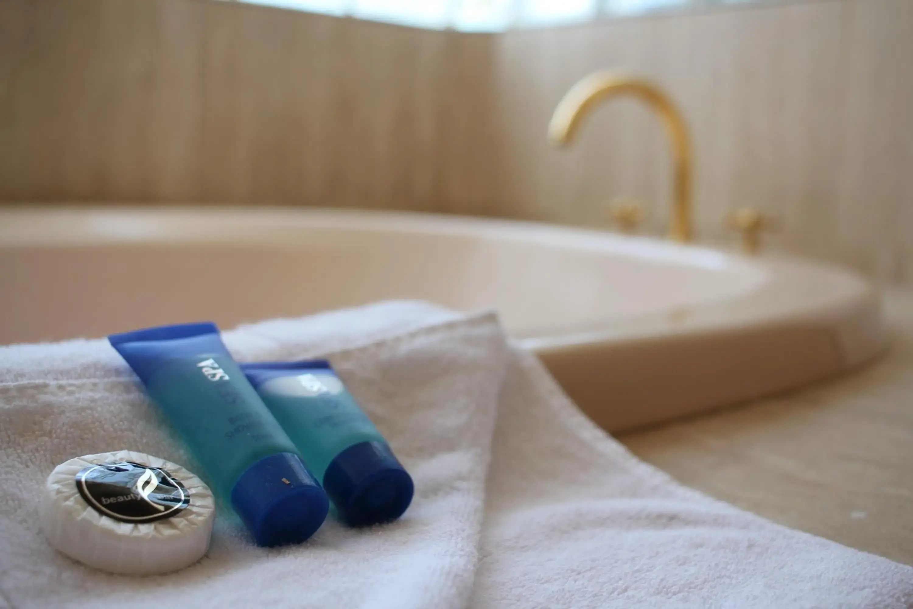 Queen Double Spa Room in Beaumaris Bay Motel Queen Double Spa Room in Beaumaris Bay Motel