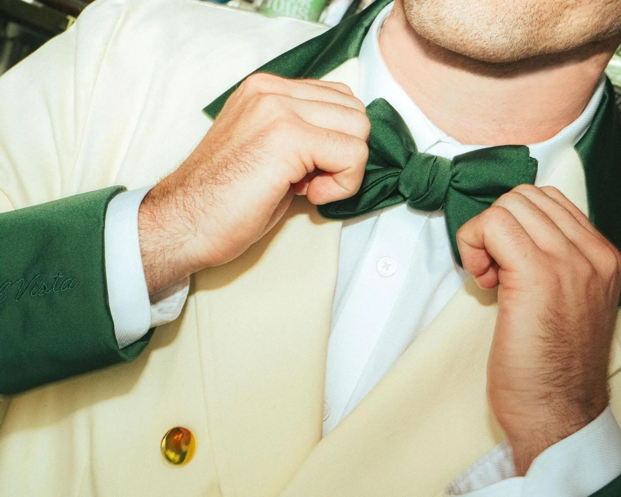 Restaurant/places to eat in Pullman Quay Grand Sydney Harbour