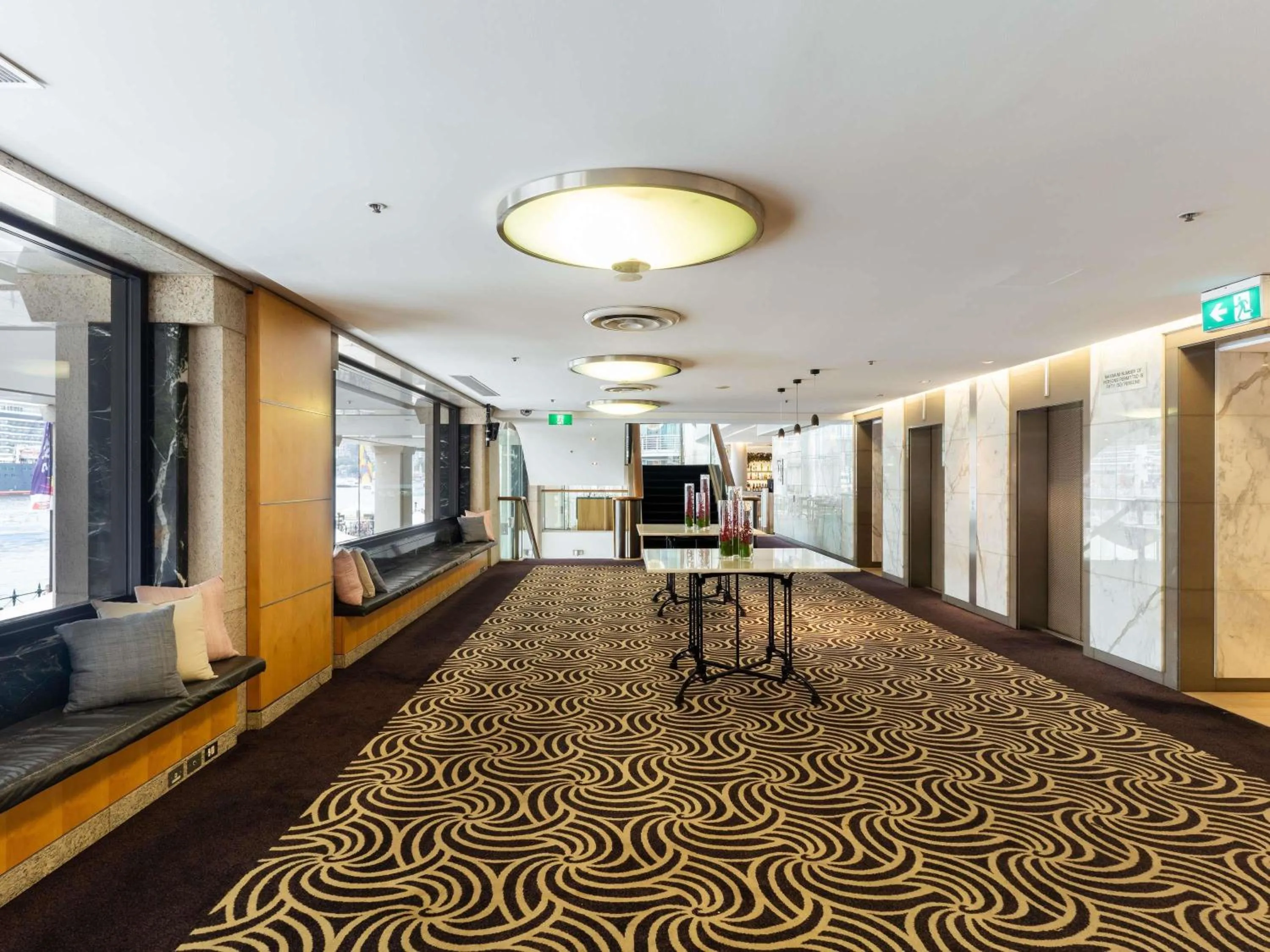 Meeting/conference room in Pullman Quay Grand Sydney Harbour