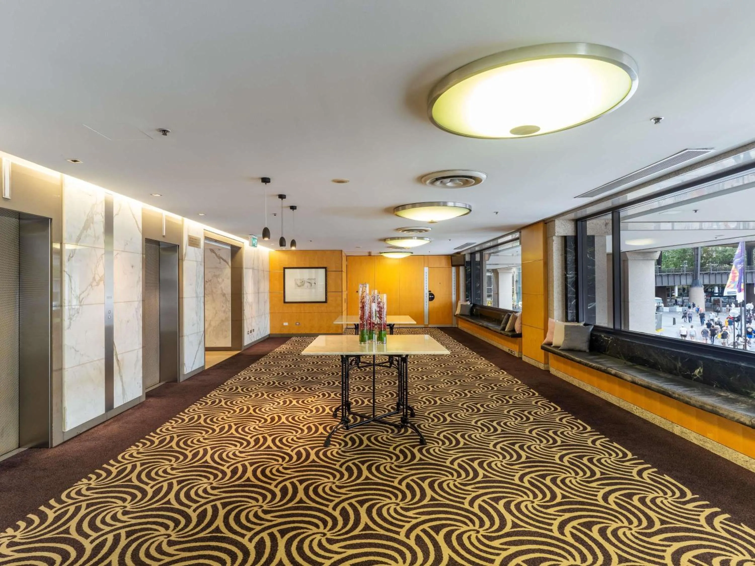Meeting/conference room in Pullman Quay Grand Sydney Harbour