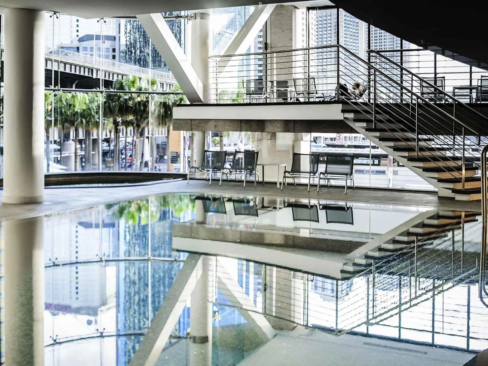 Other in Pullman Quay Grand Sydney Harbour