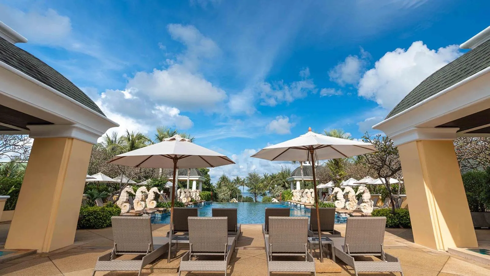 Phuket Graceland Resort and Spa