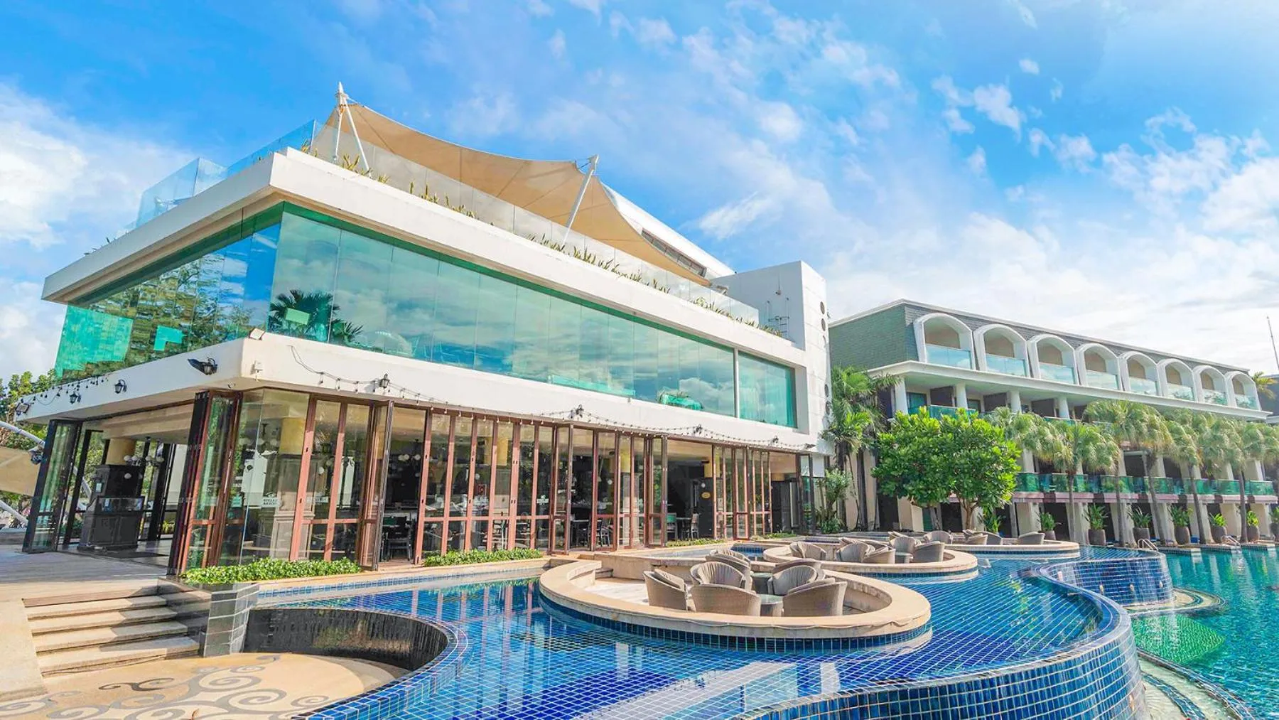 Phuket Graceland Resort and Spa