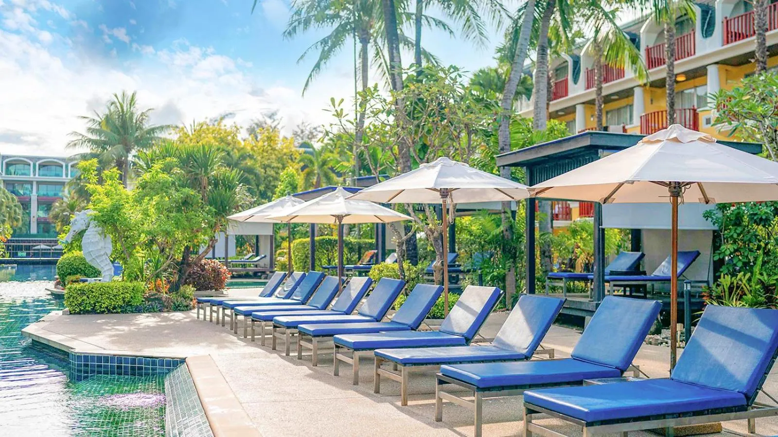 Phuket Graceland Resort and Spa