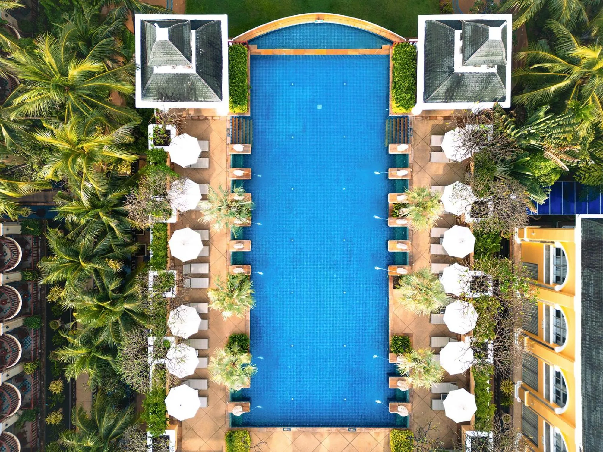 Phuket Graceland Resort and Spa