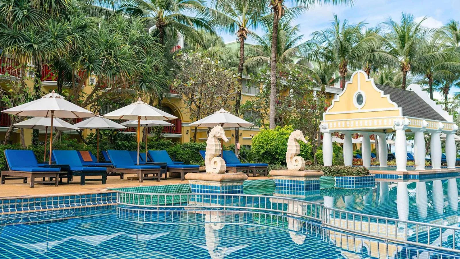 Phuket Graceland Resort and Spa