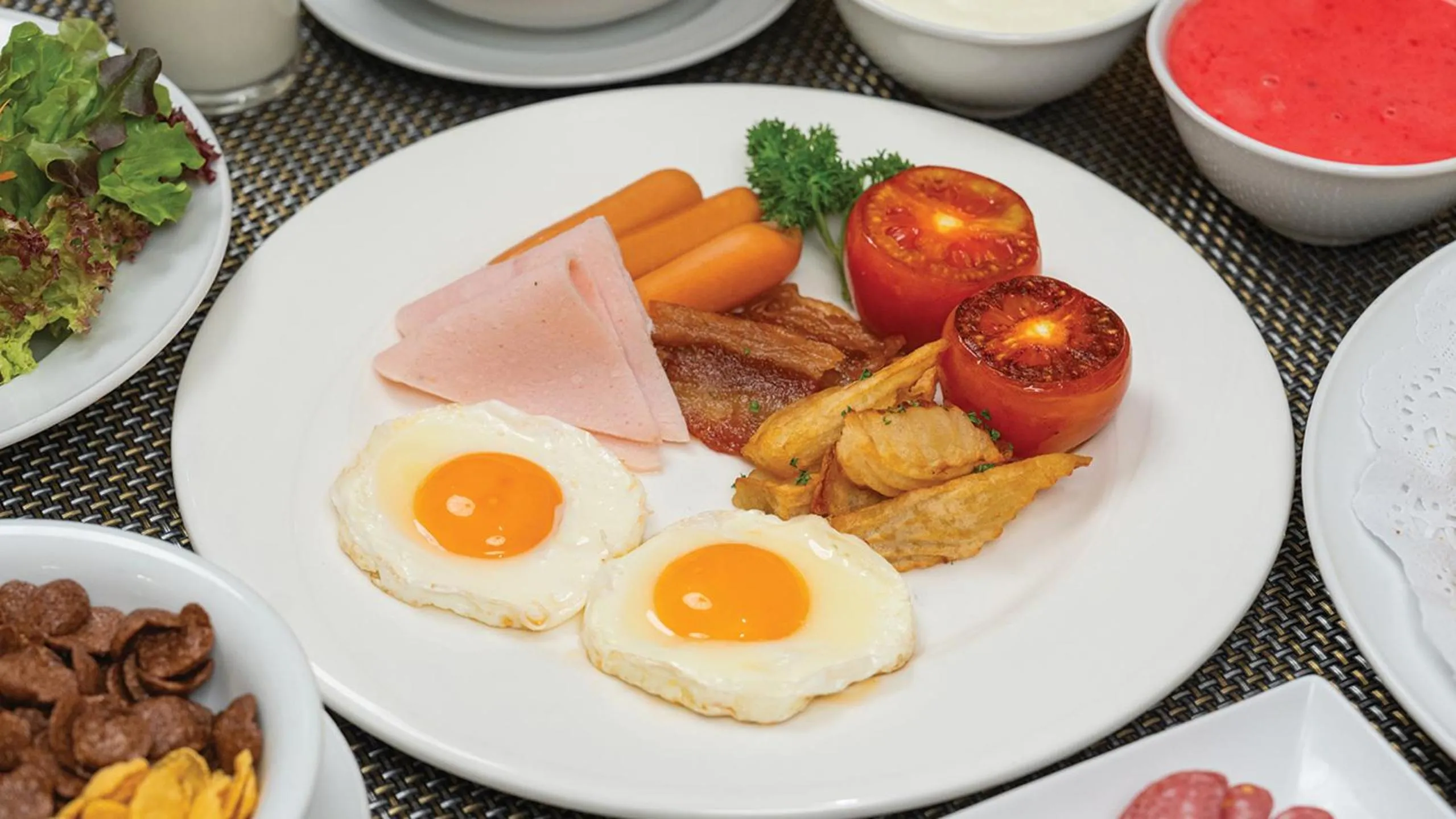 Phuket Graceland Resort and Spa