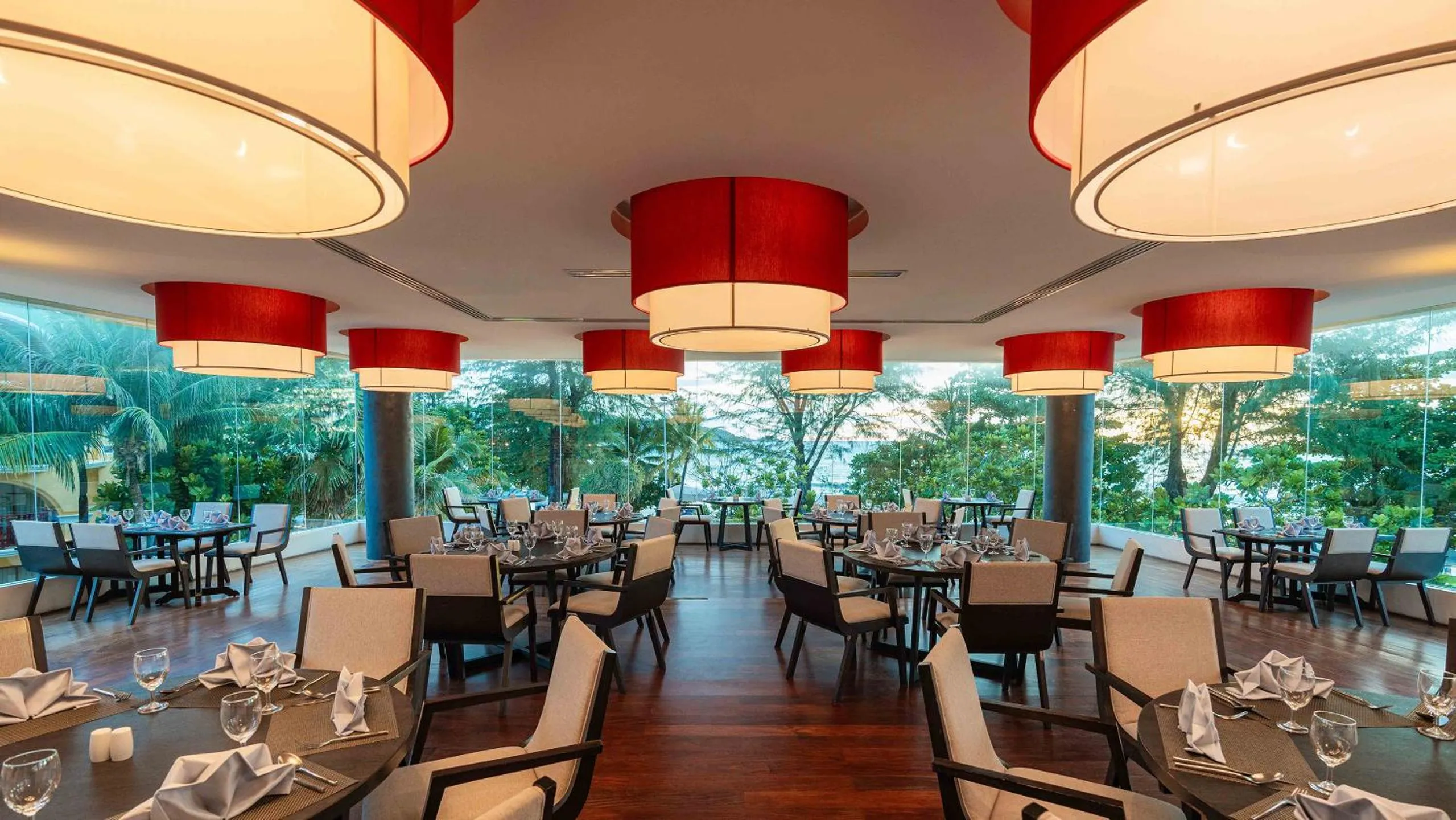 Phuket Graceland Resort and Spa