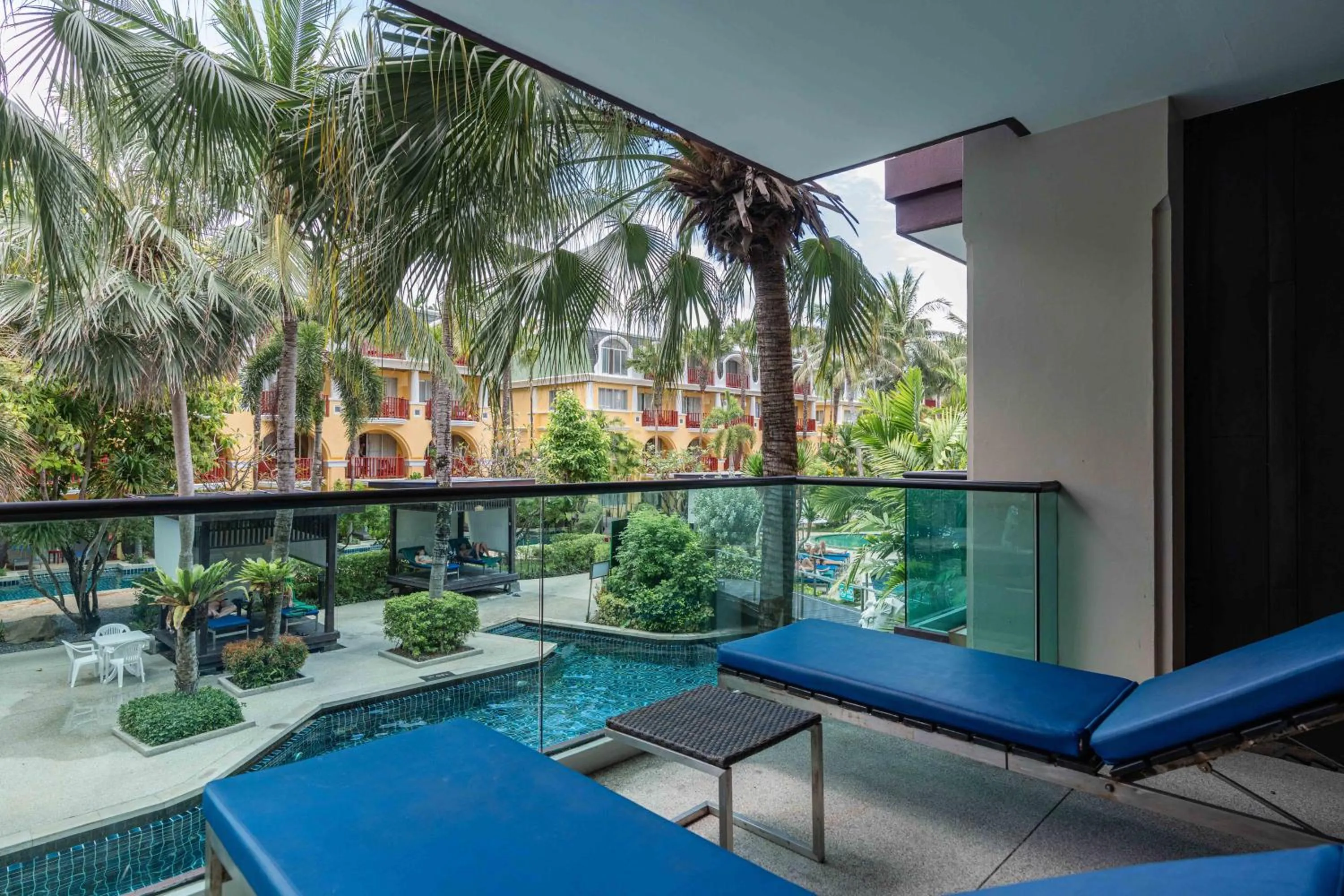 Phuket Graceland Resort and Spa