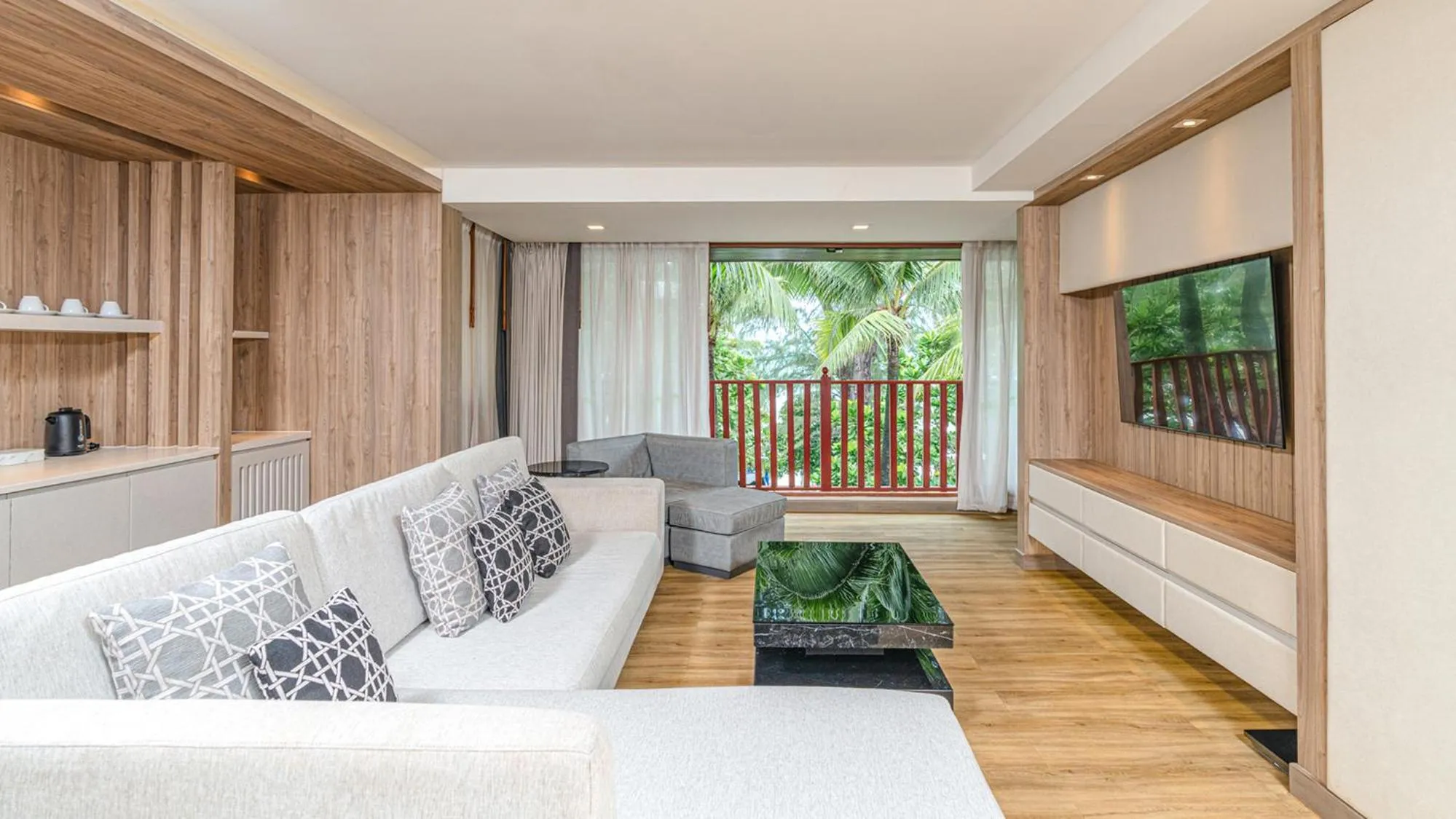 Phuket Graceland Resort and Spa