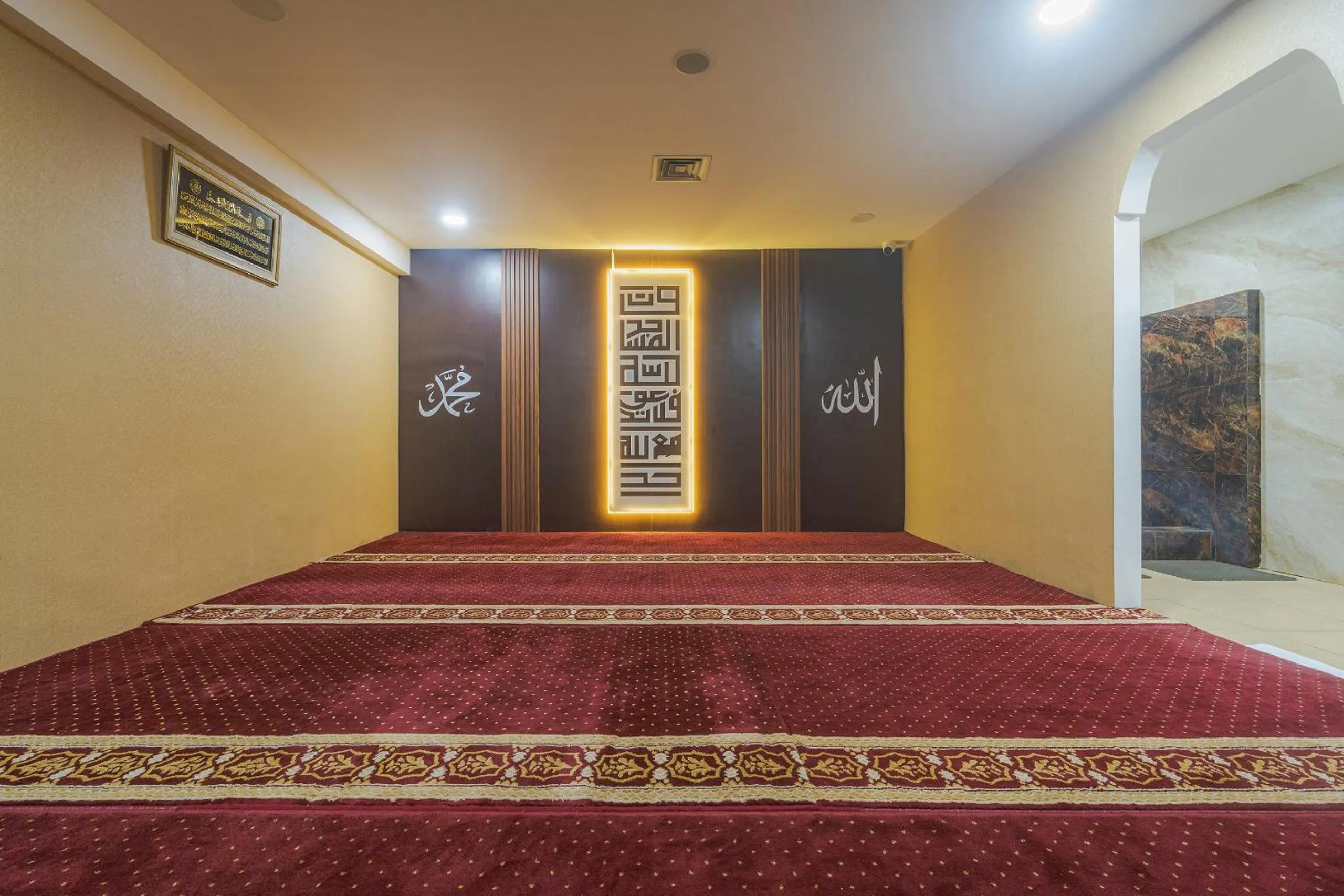 Other in Surabaya Suites Hotel Powered by Archipelago