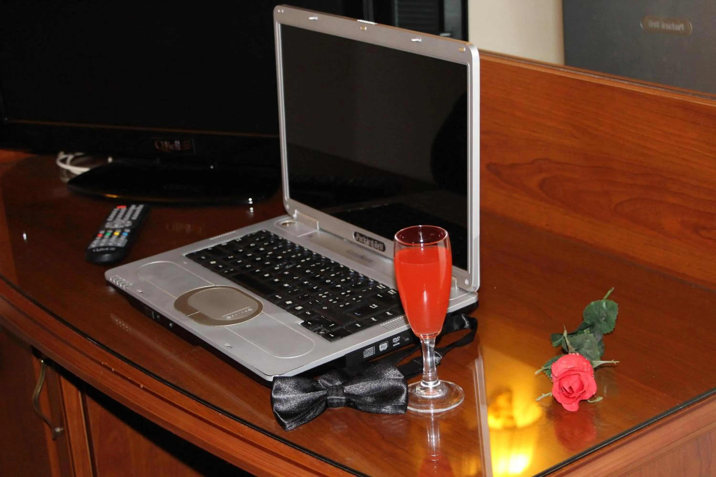 Bedroom in Guest House Galaxy