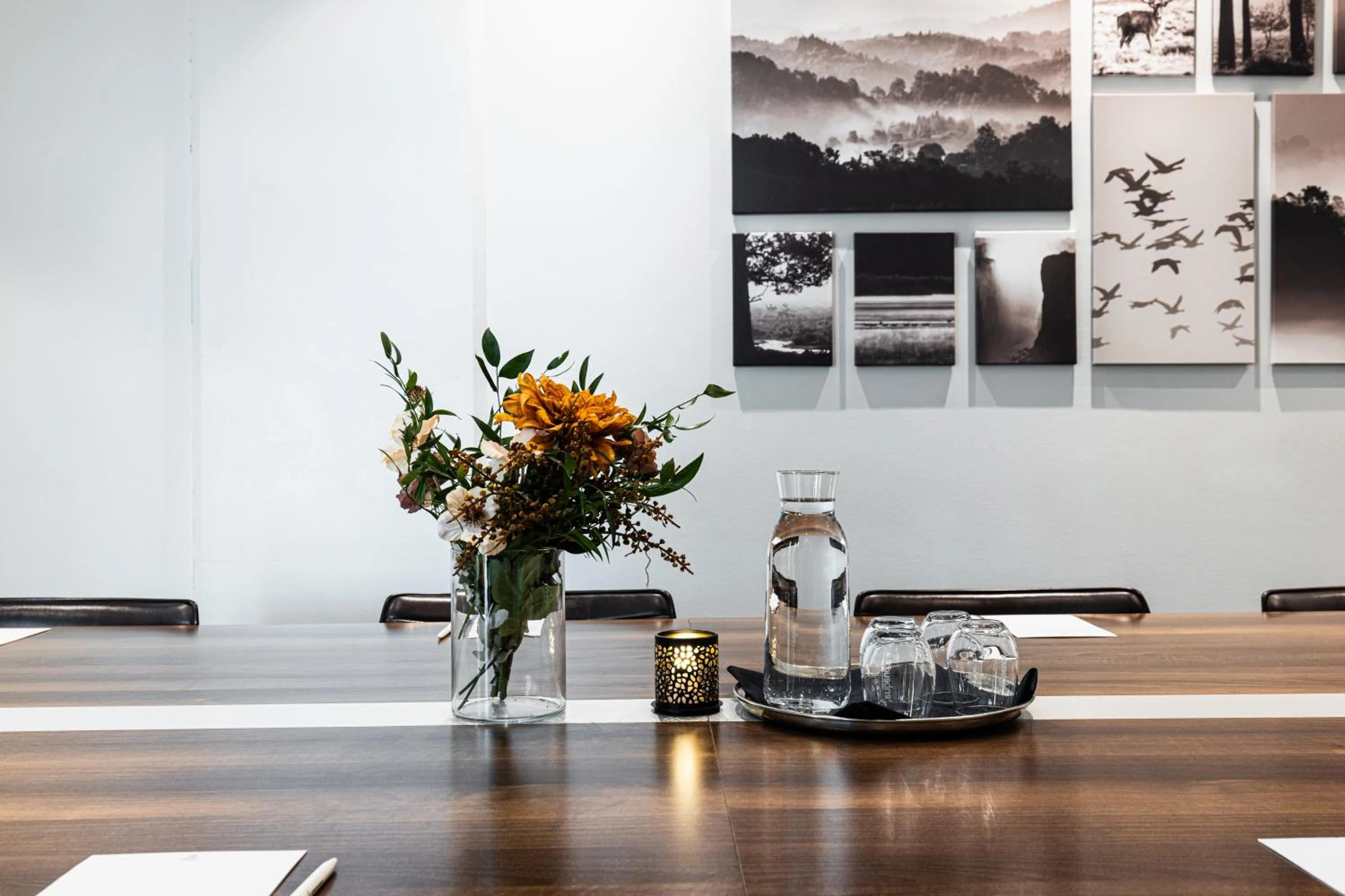 Clarion Hotel Bergen Airport