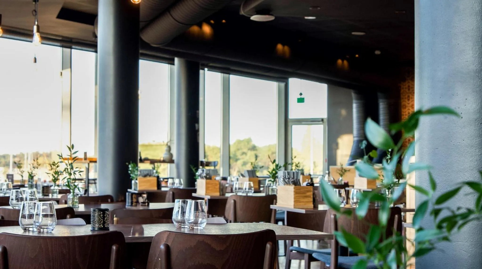 Clarion Hotel Bergen Airport