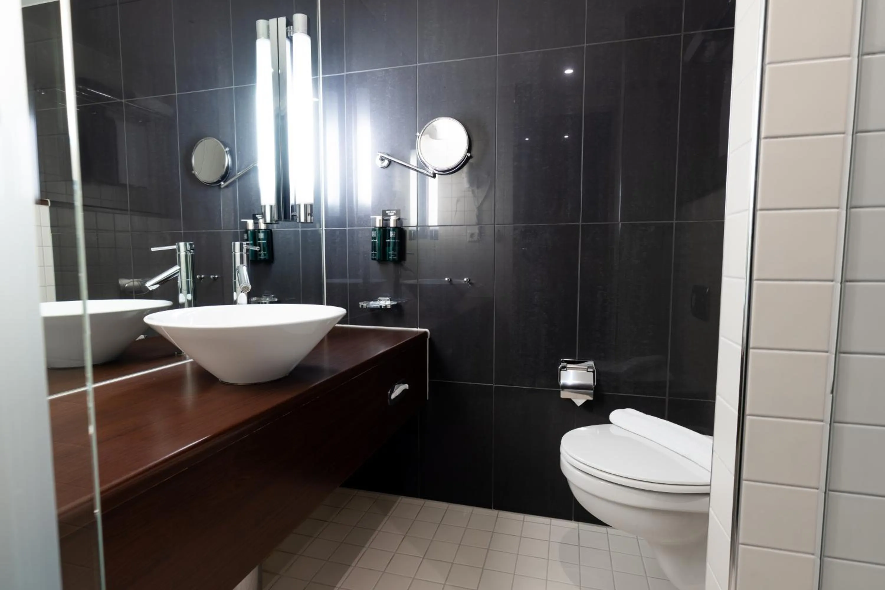 Clarion Hotel Bergen Airport