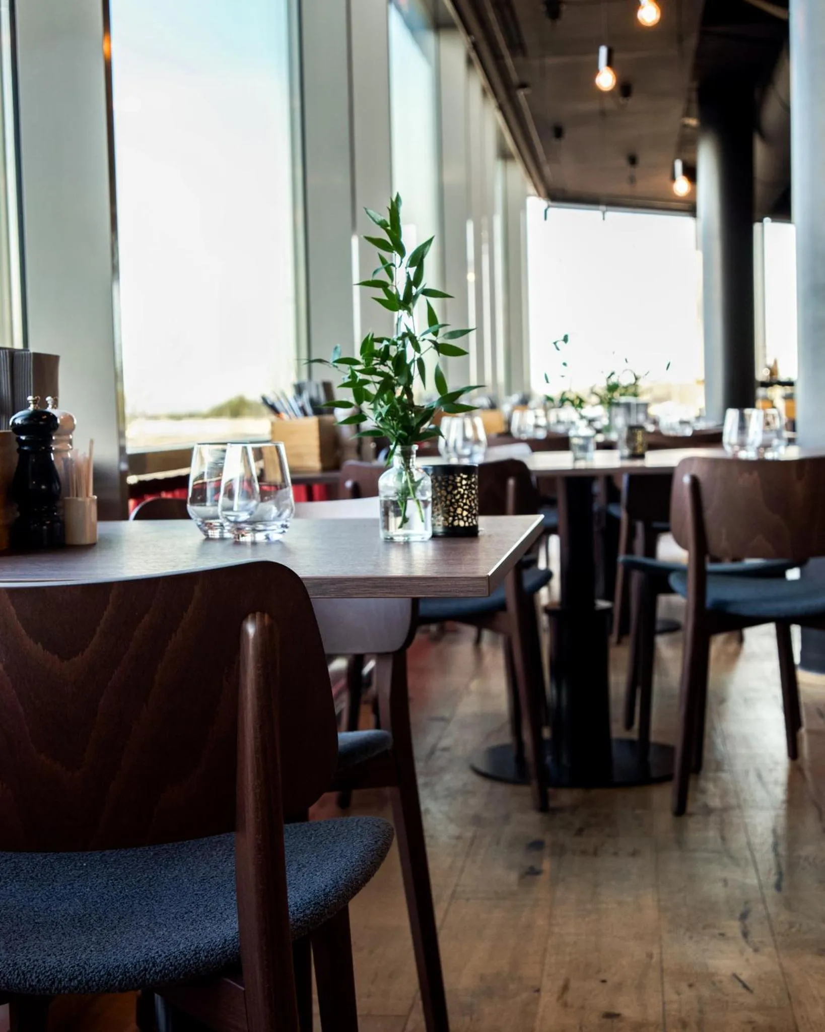 Clarion Hotel Bergen Airport