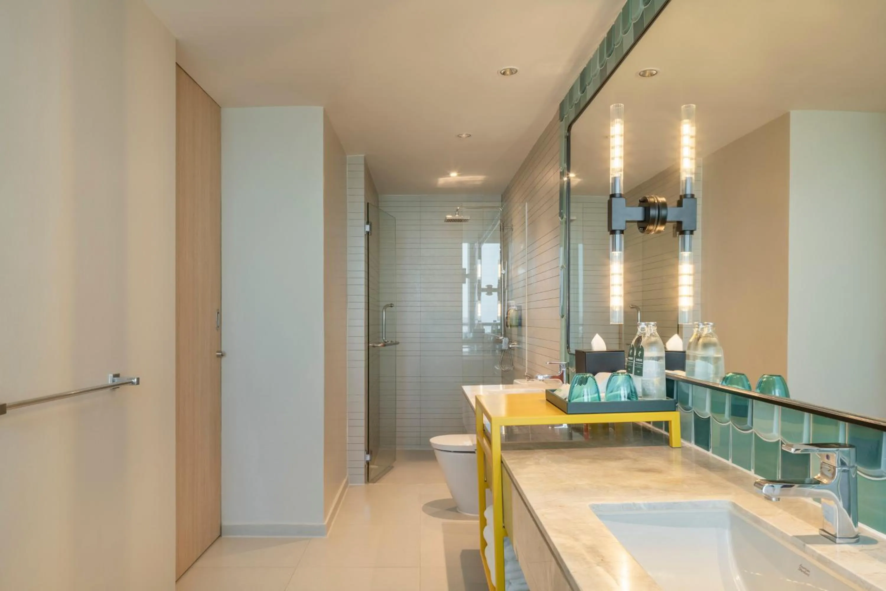 Photo of the whole room in Holiday Inn Pattaya by IHG