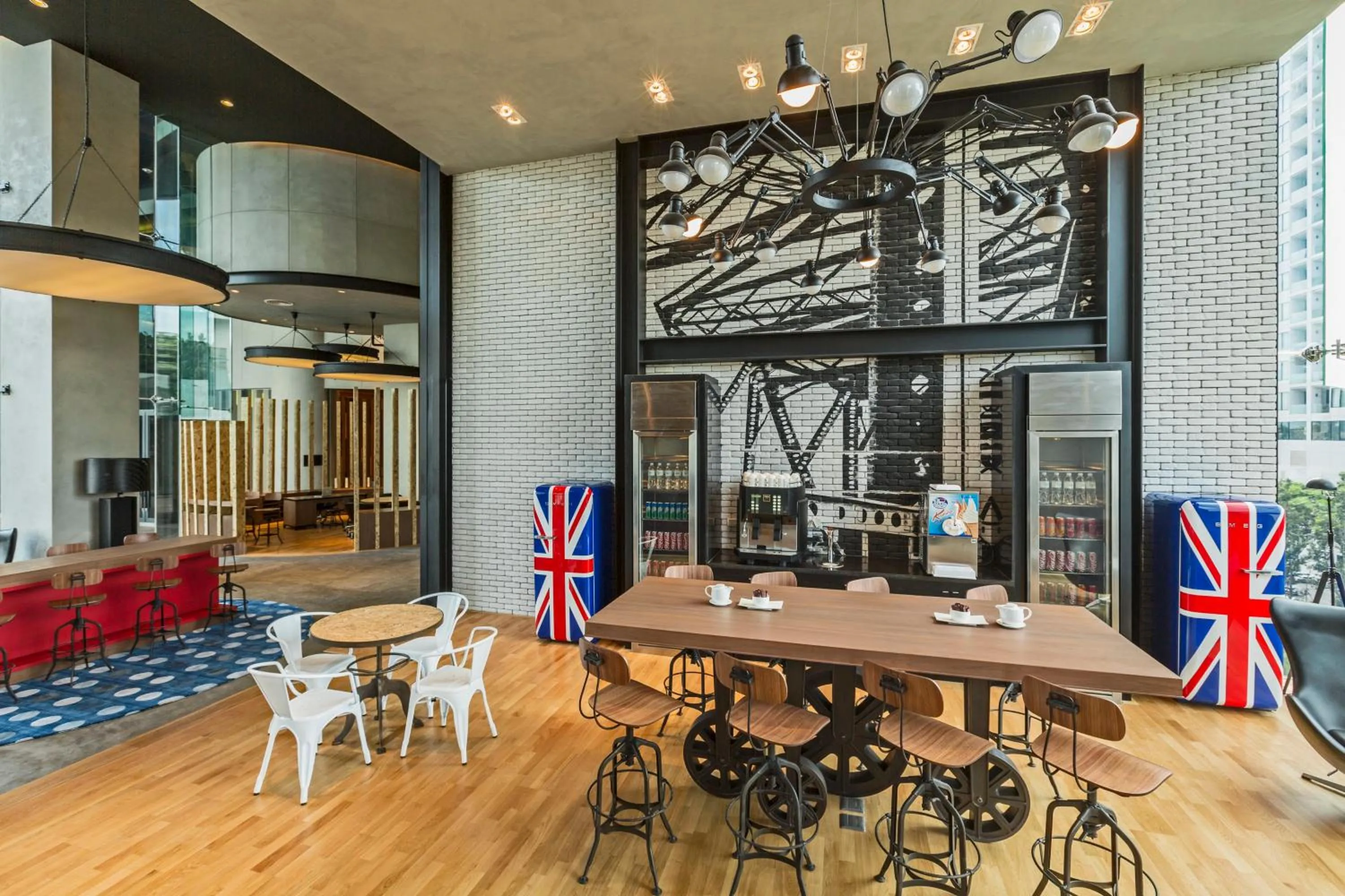 Meeting/conference room in Holiday Inn Pattaya by IHG