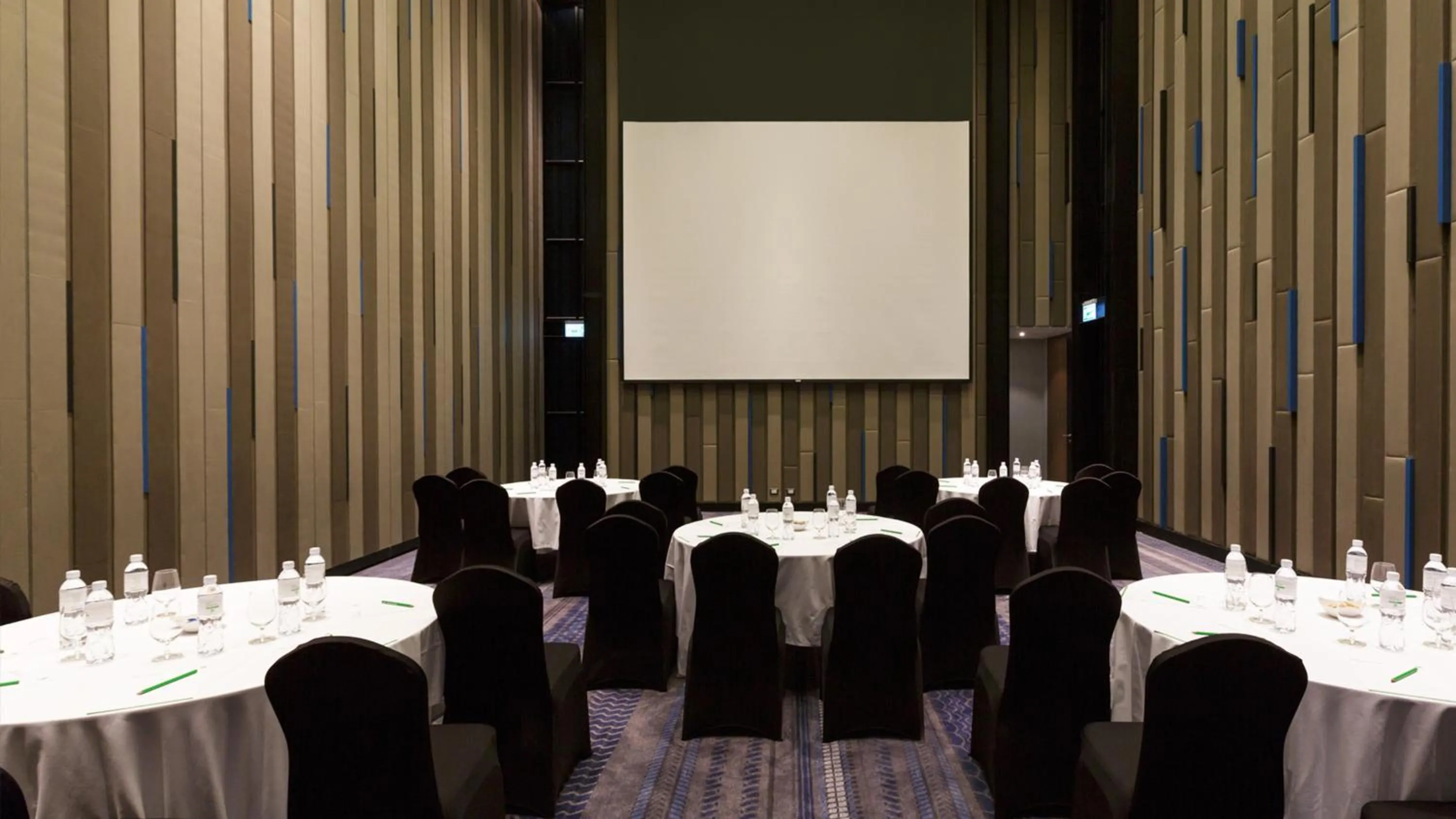 Meeting/conference room in Holiday Inn Pattaya by IHG