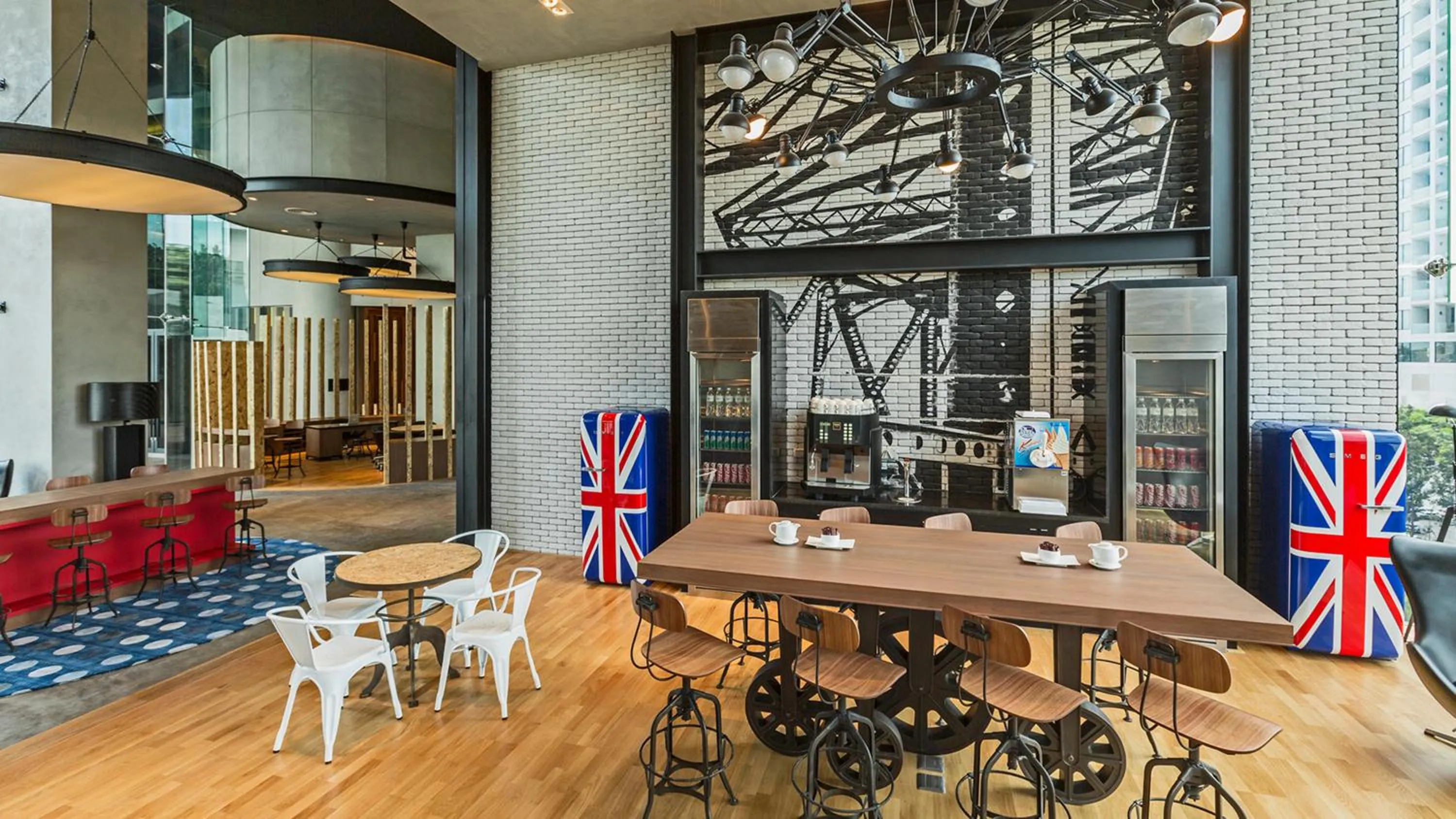 Meeting/conference room in Holiday Inn Pattaya by IHG