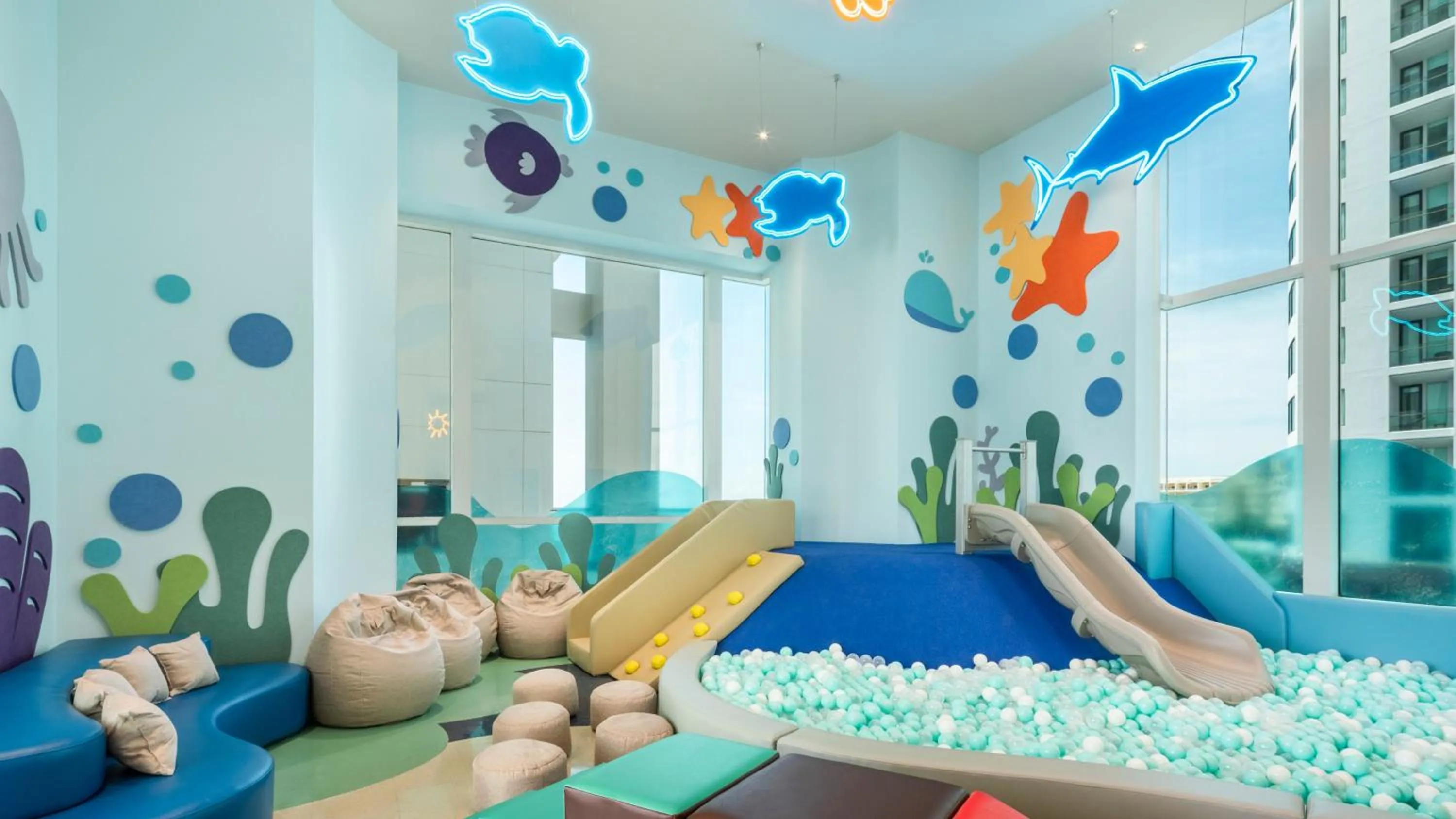 Fitness centre/facilities in Holiday Inn Pattaya by IHG