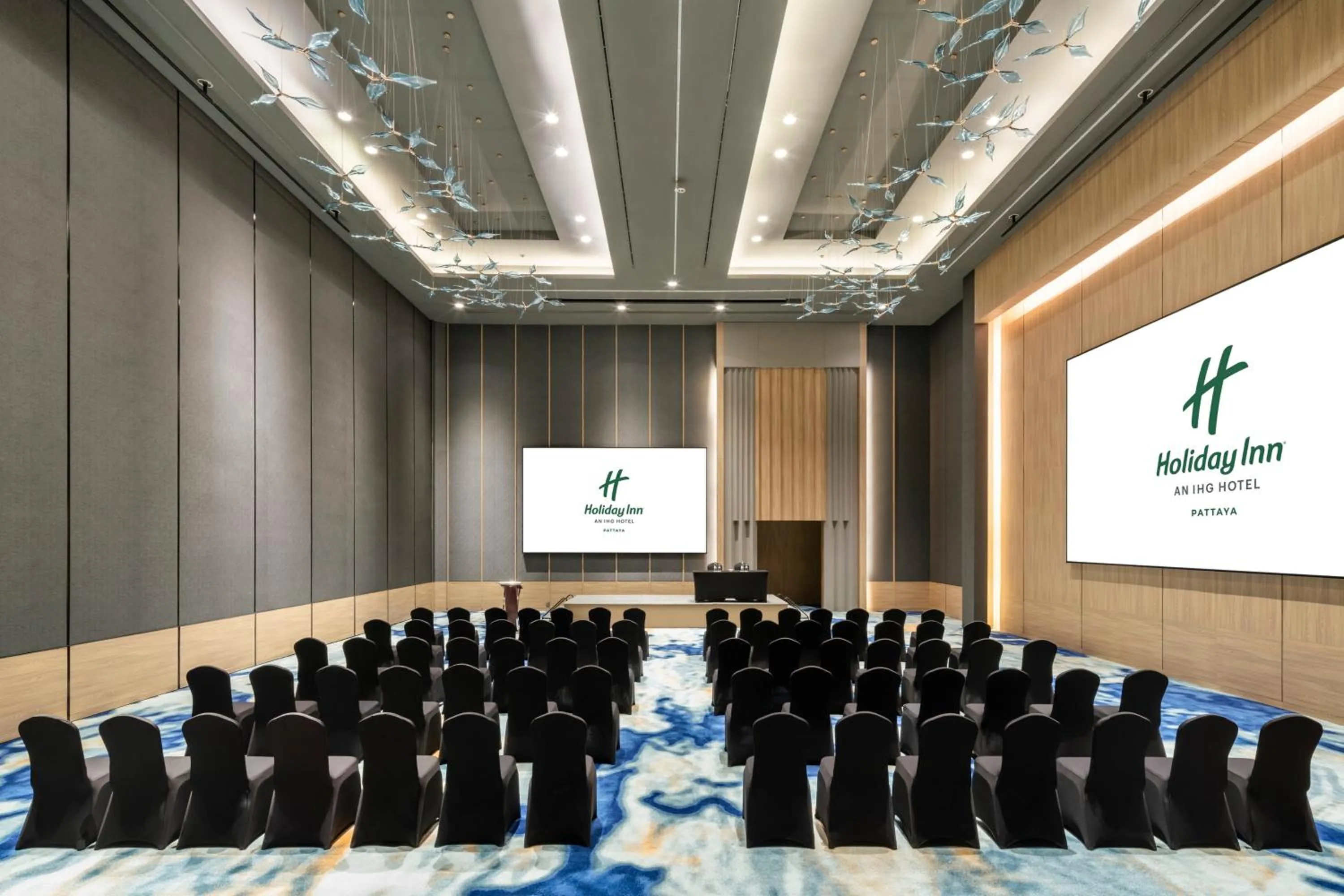 Banquet/Function facilities in Holiday Inn Pattaya by IHG