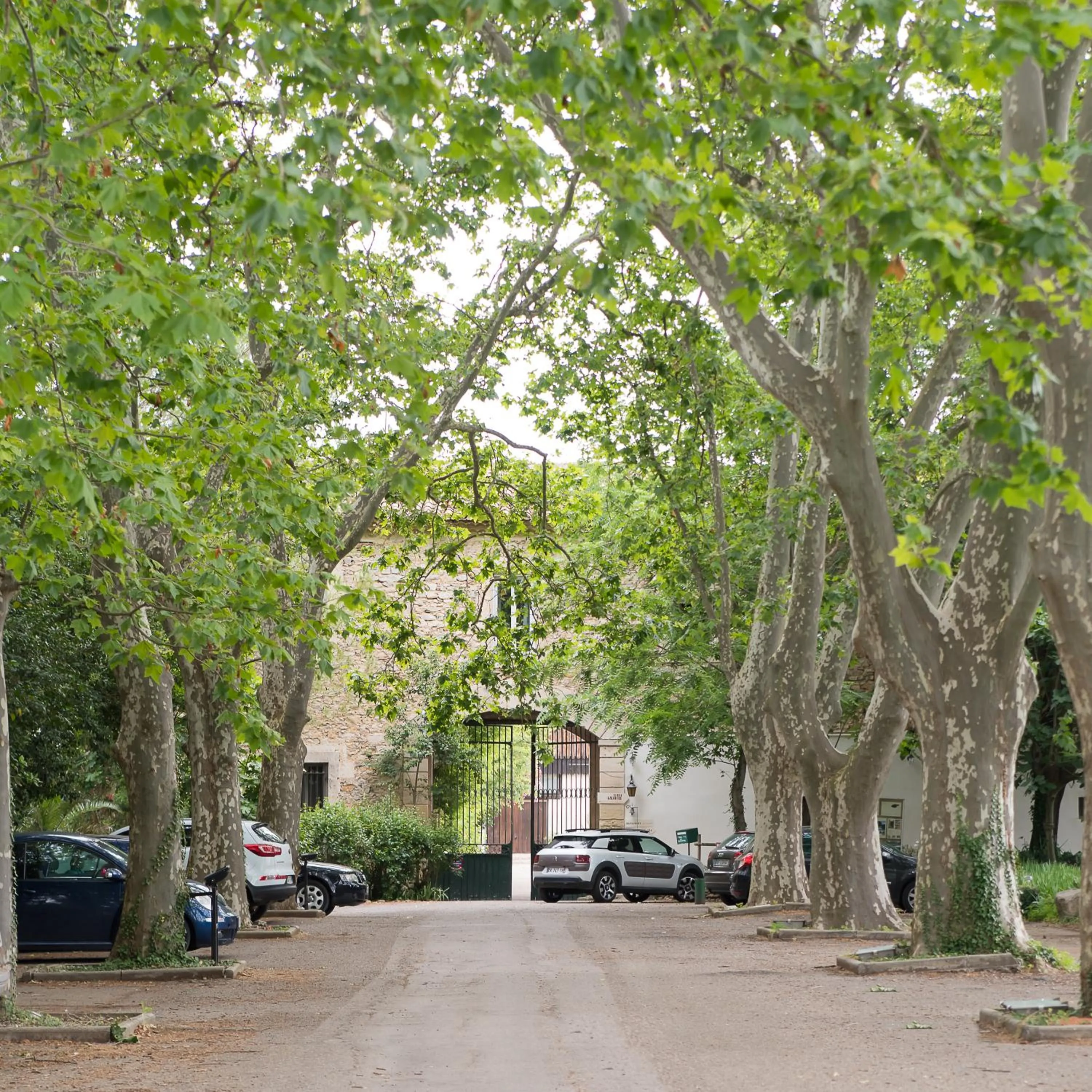 Other in Hotel Mas De Galoffre