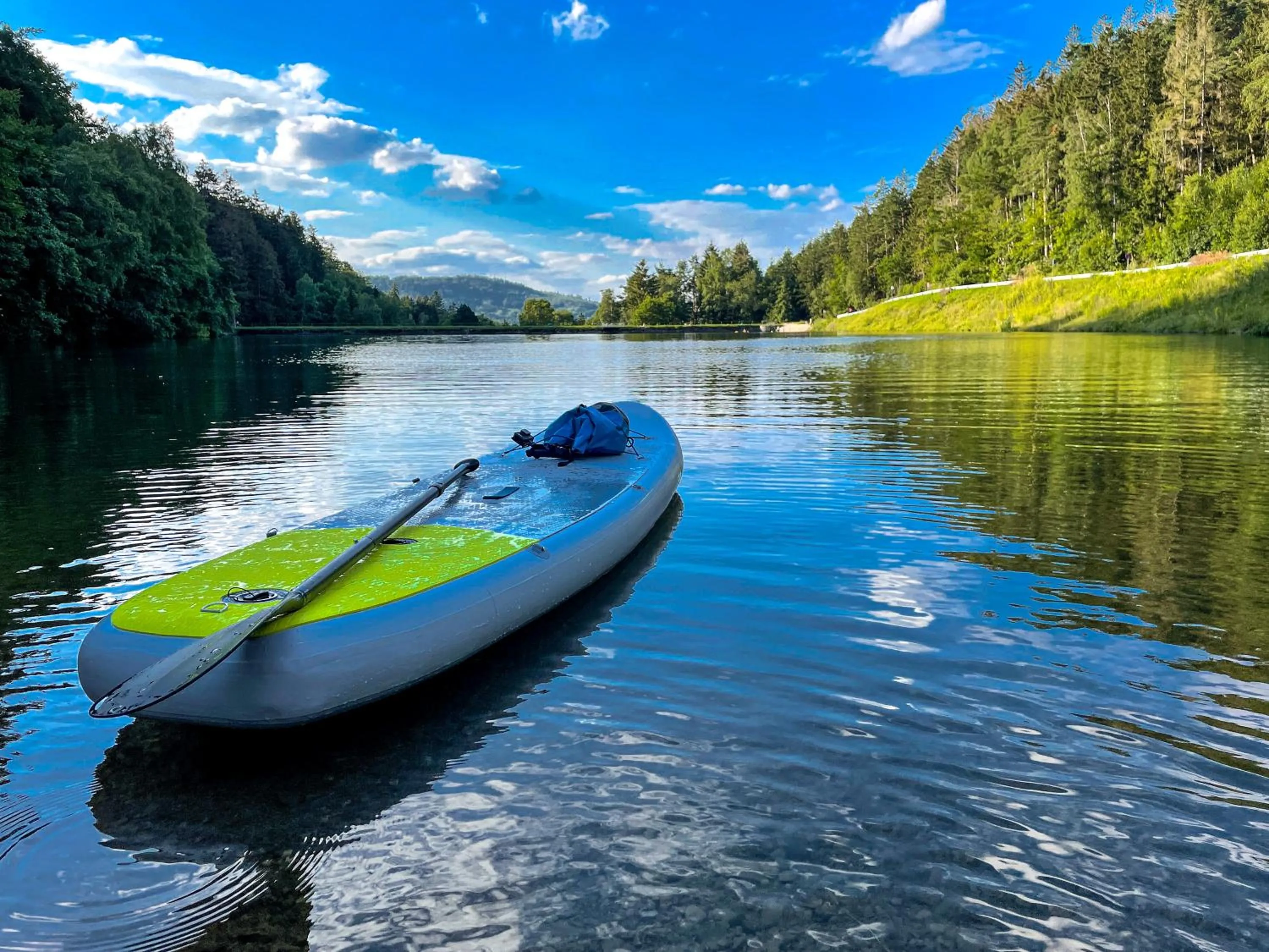 Activities in Der Wolfshof - Dein Zuhause im Harz