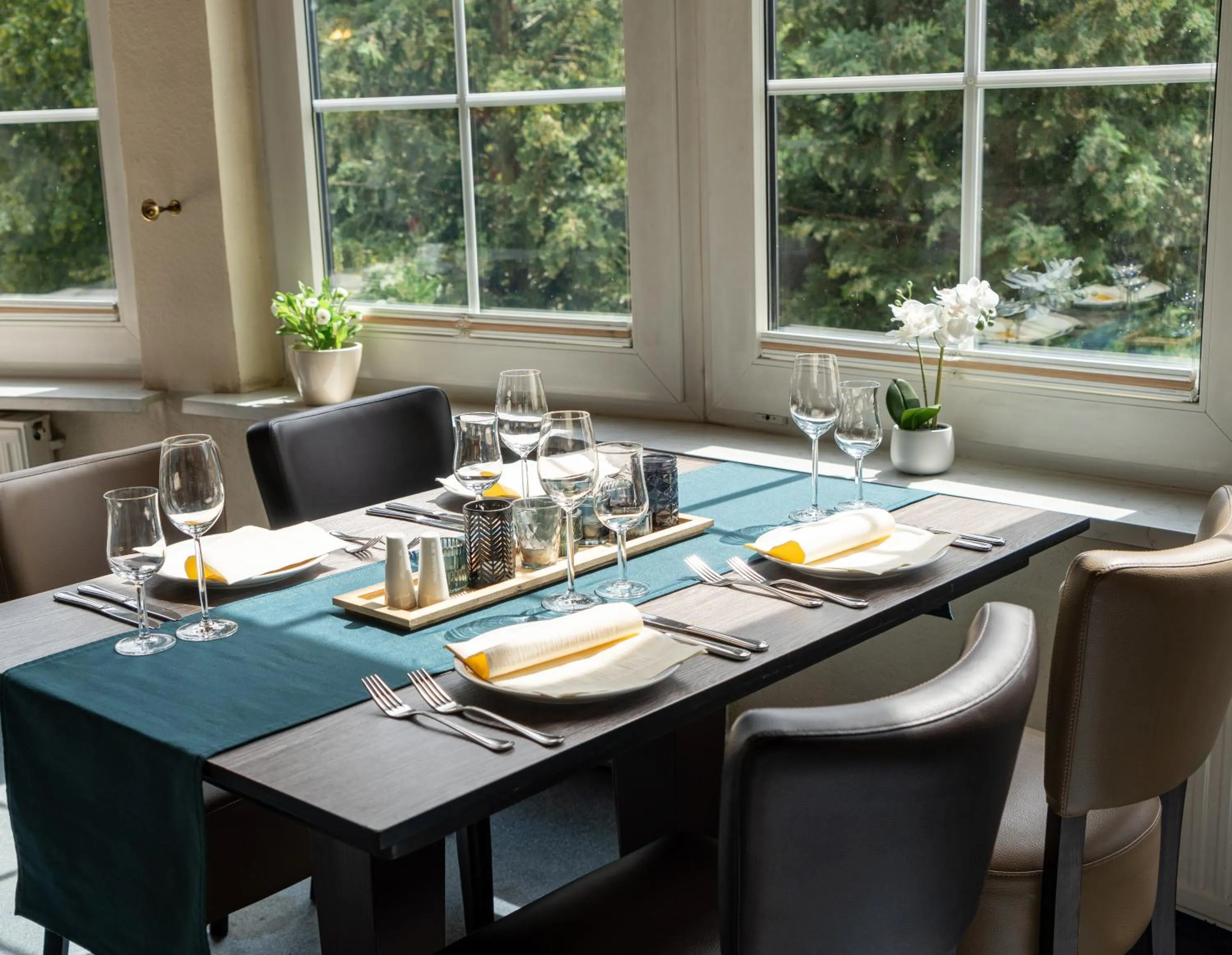 Restaurant/places to eat in Der Wolfshof - Dein Zuhause im Harz