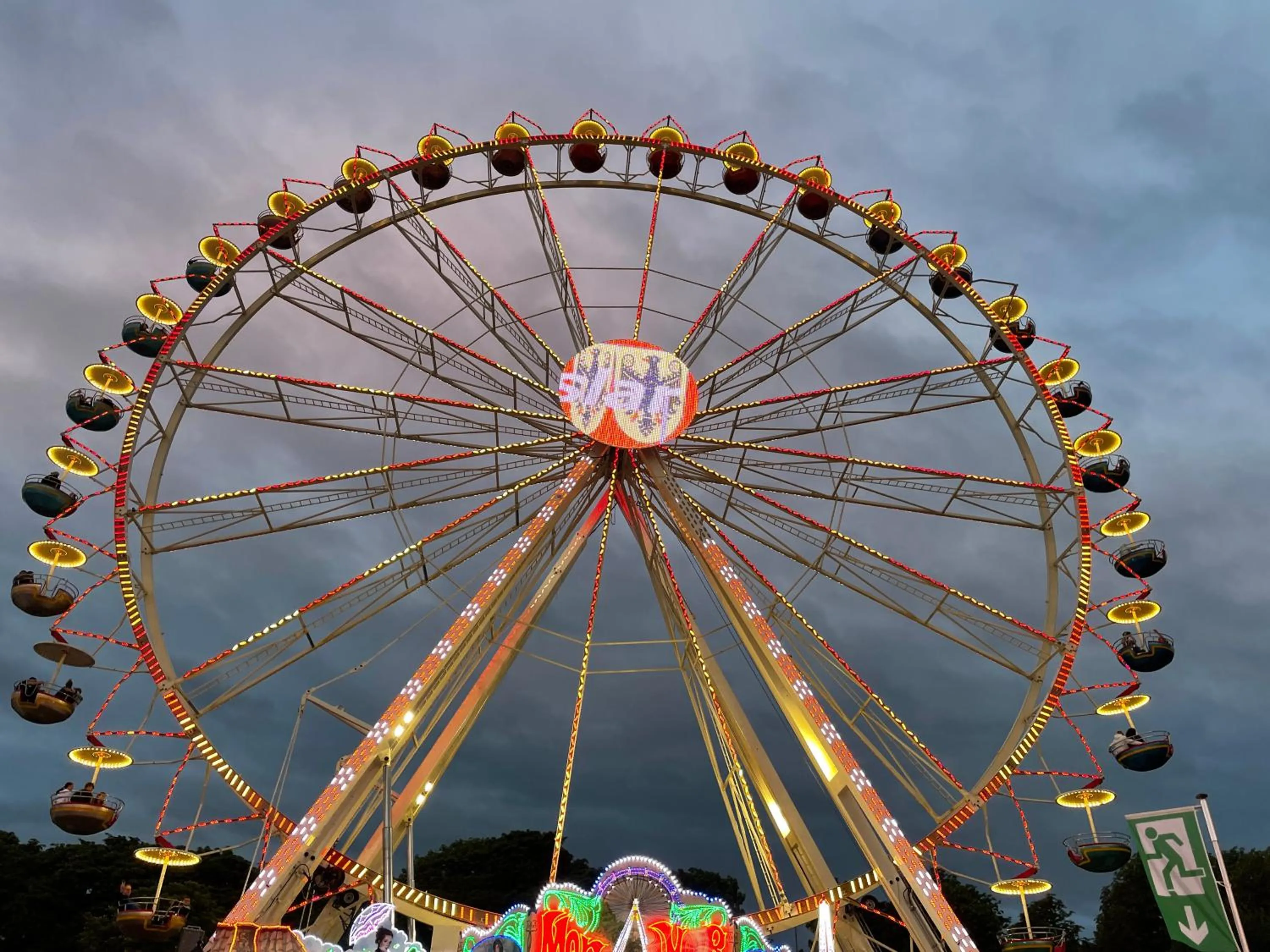 Activities in Der Wolfshof - Dein Zuhause im Harz