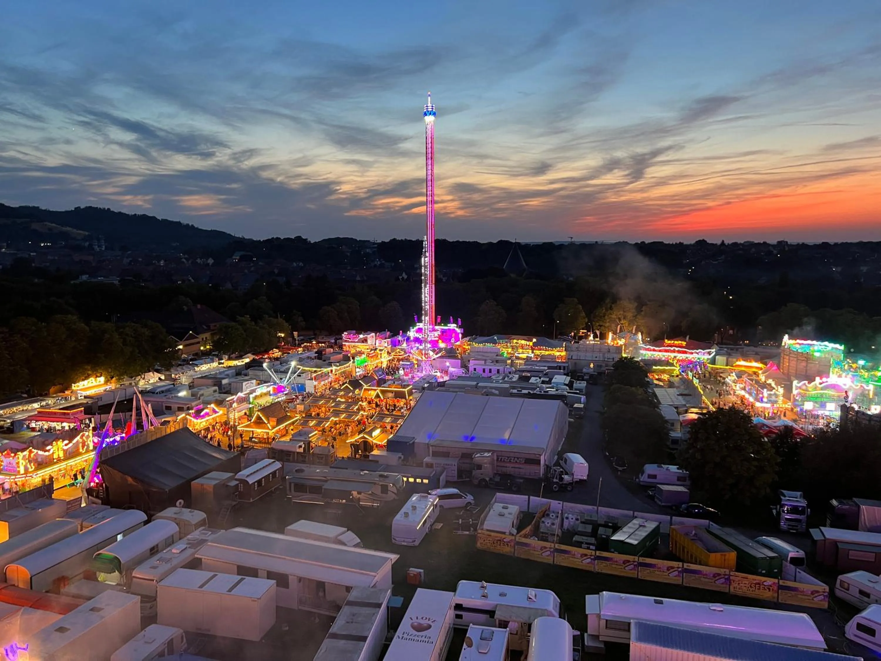 Activities in Der Wolfshof - Dein Zuhause im Harz