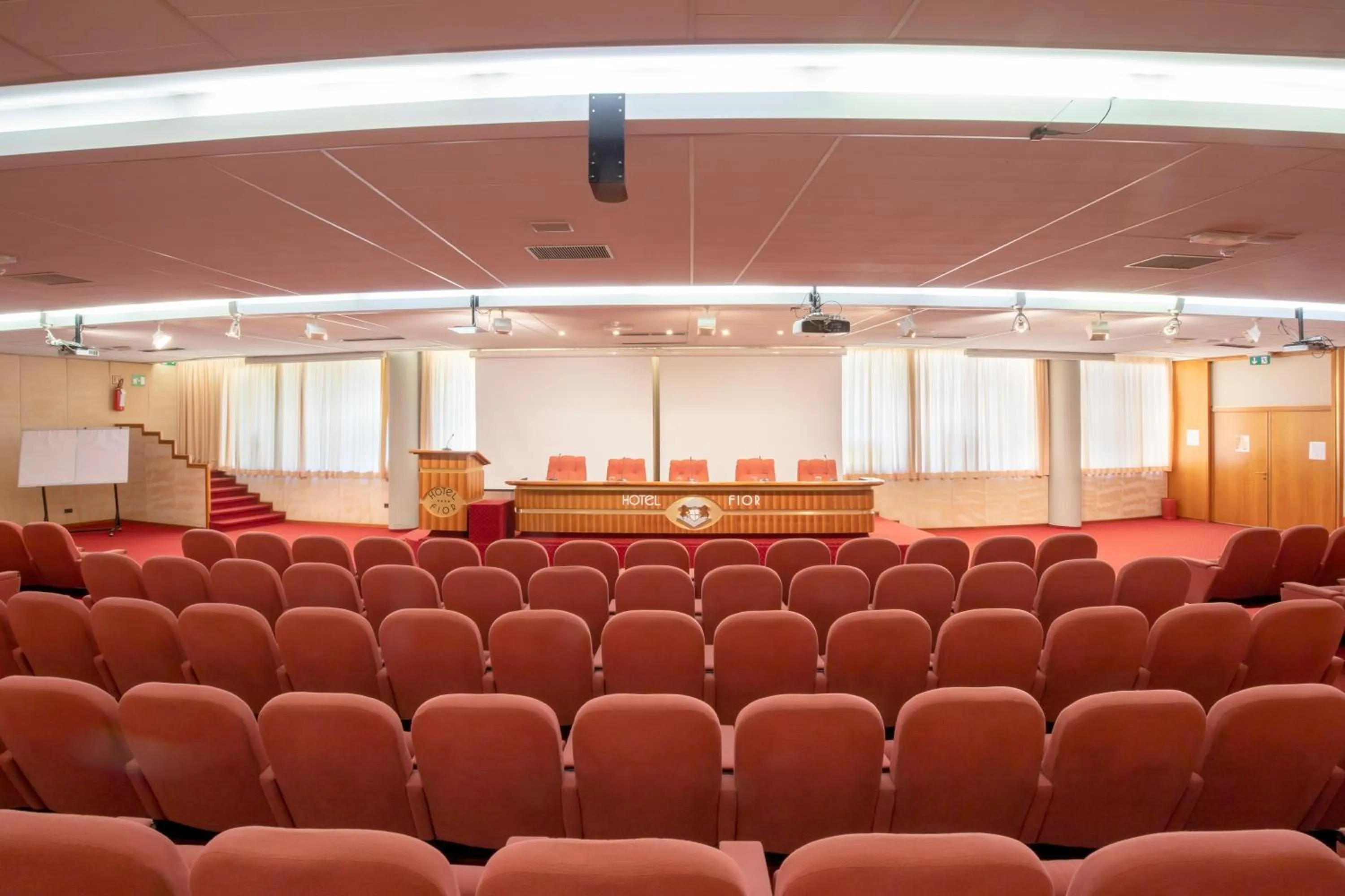 Business facilities in Hotel Ristorante Fior