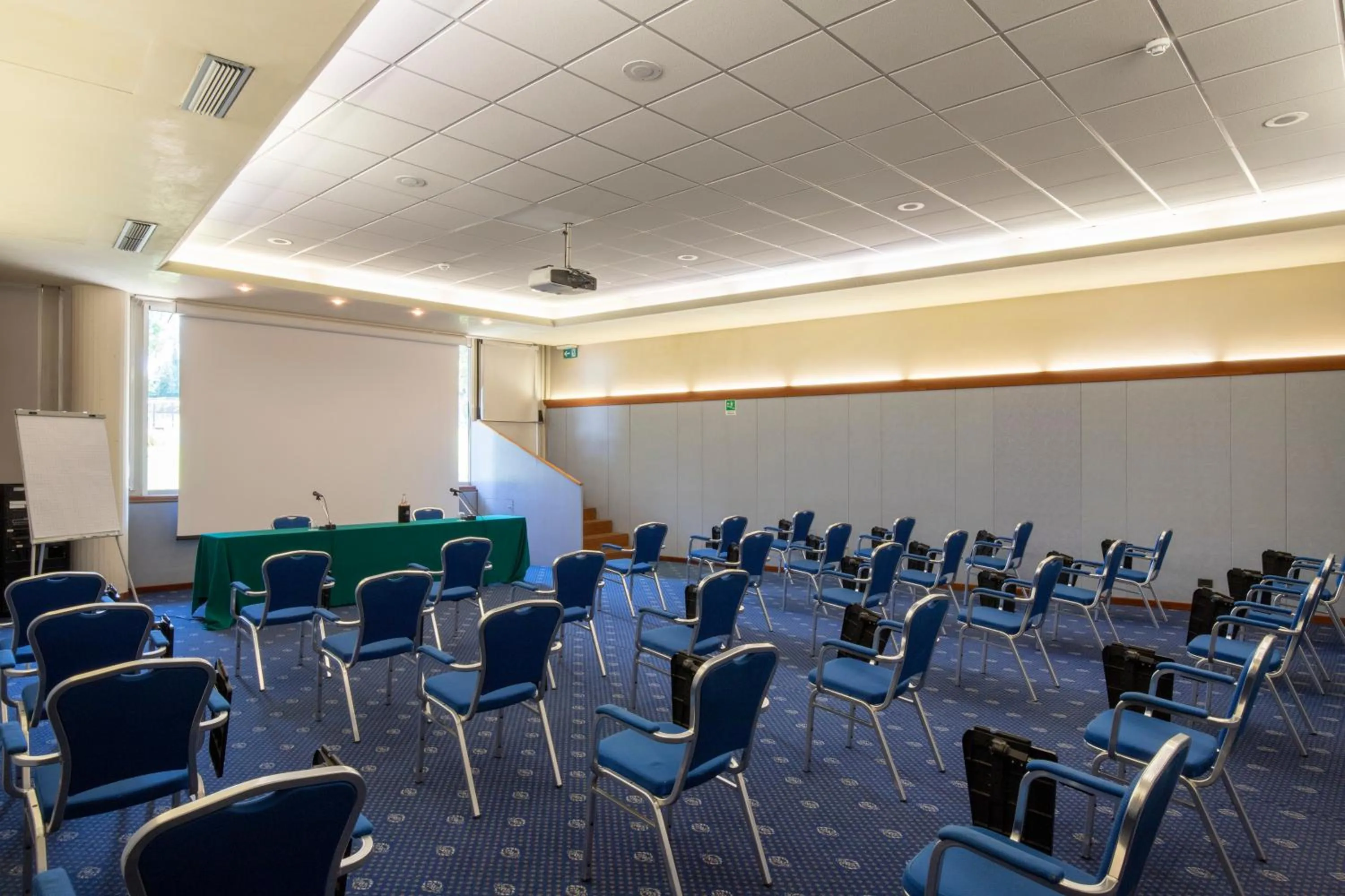 Business facilities in Hotel Ristorante Fior