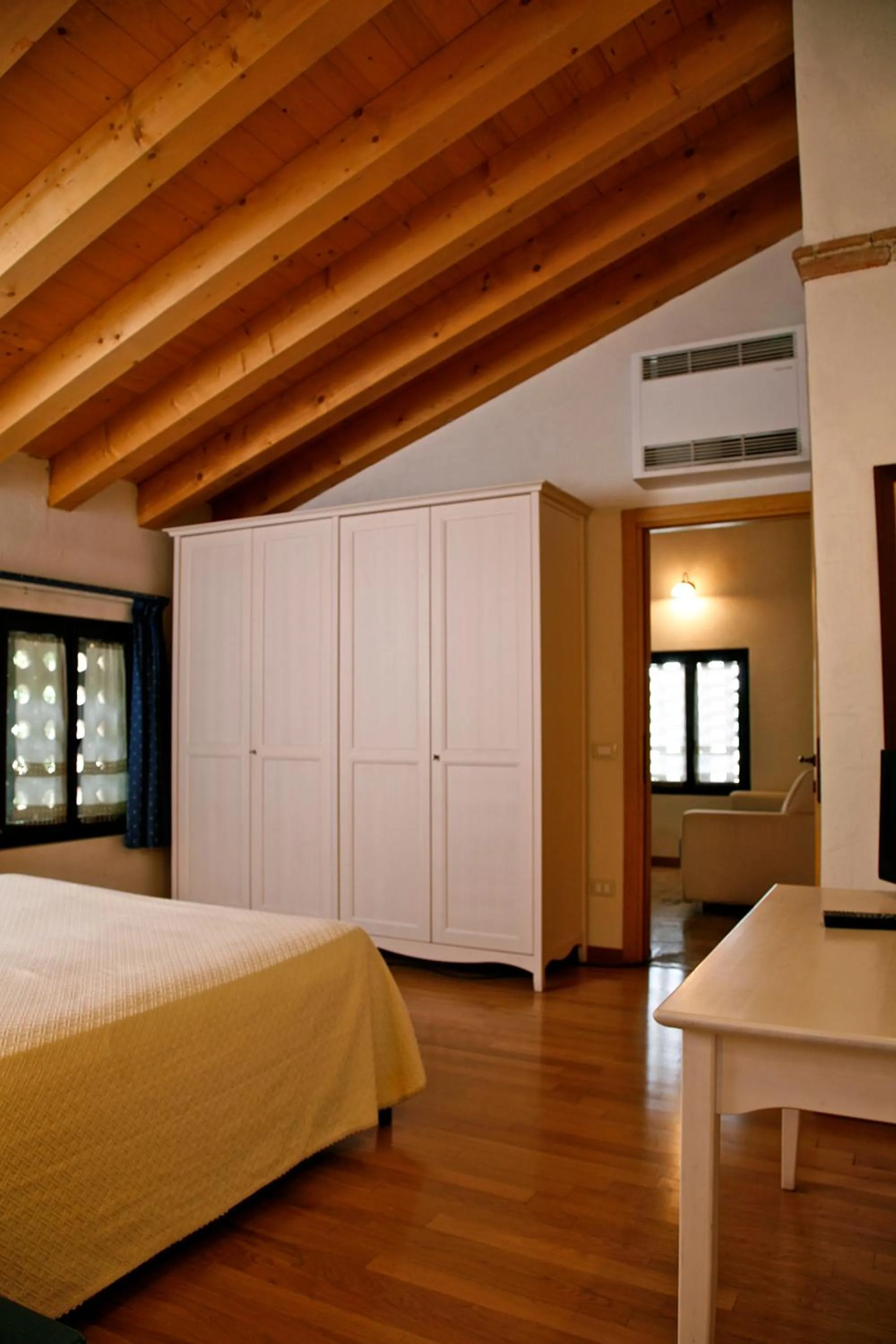 Day, Bed in Al Gallo Nero