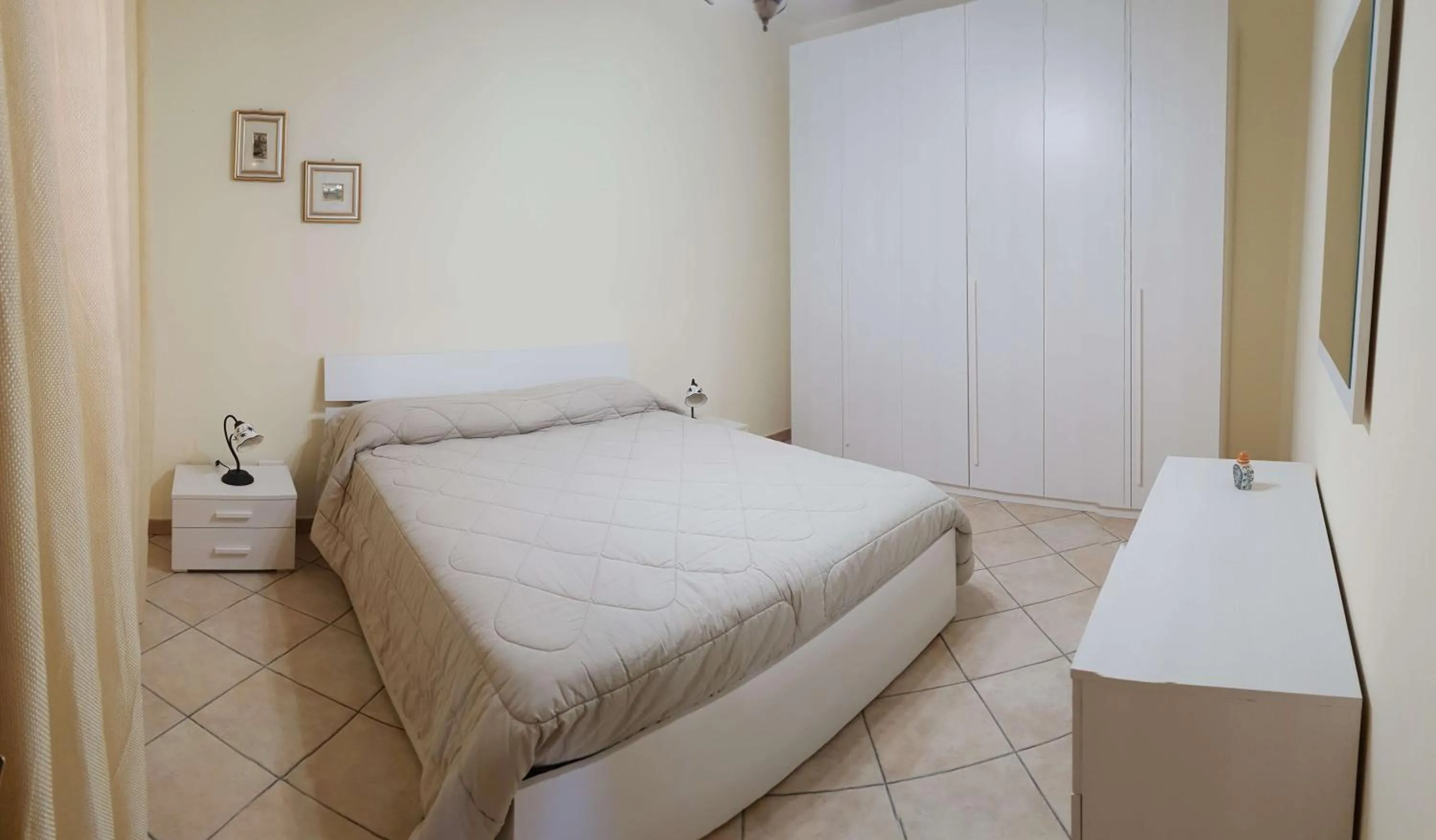 La Villetta di Leonardo, con piscina privata