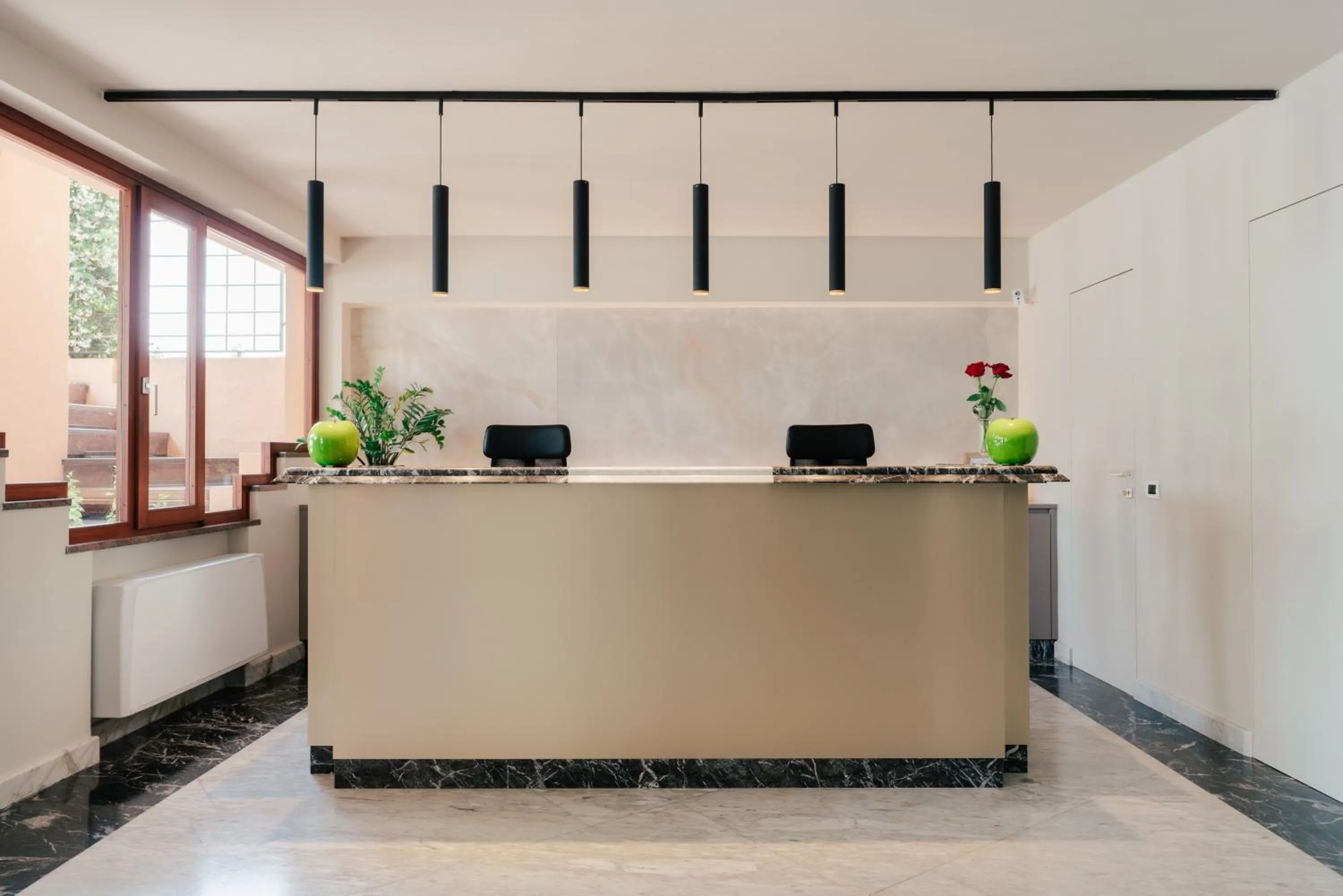 Hotel Vigna