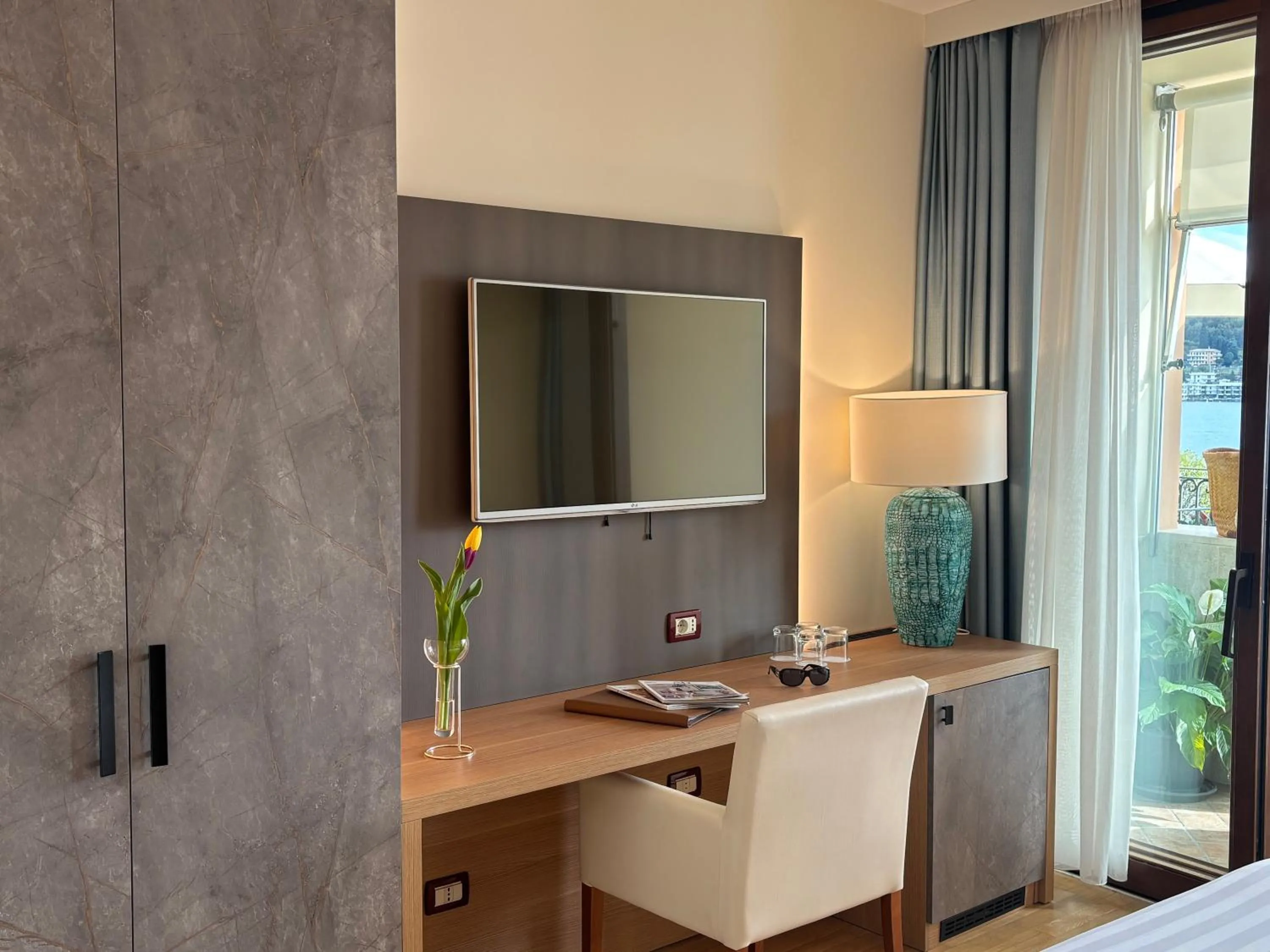 Hotel Vigna