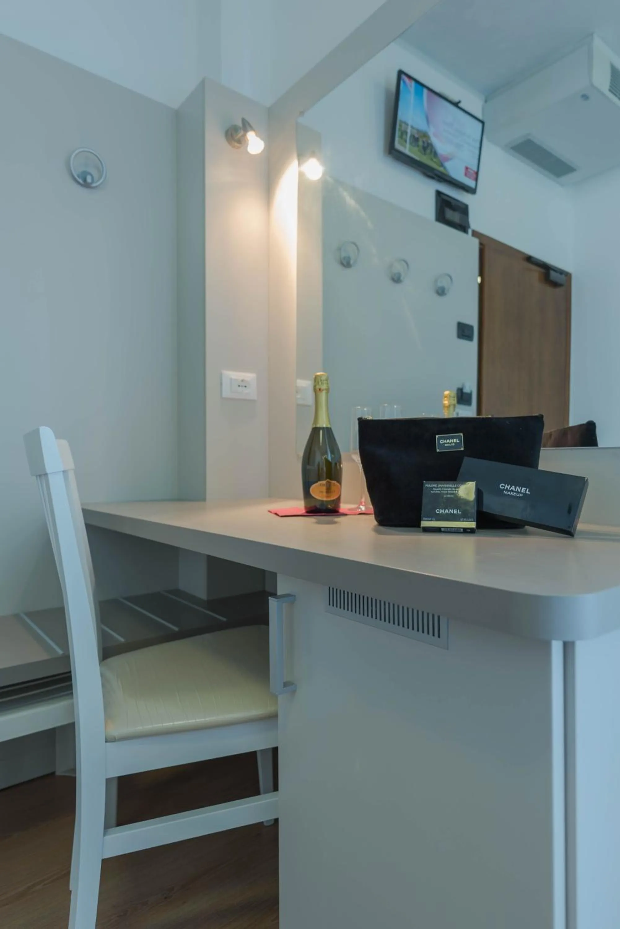 Other in Park Hotel Perù ***S