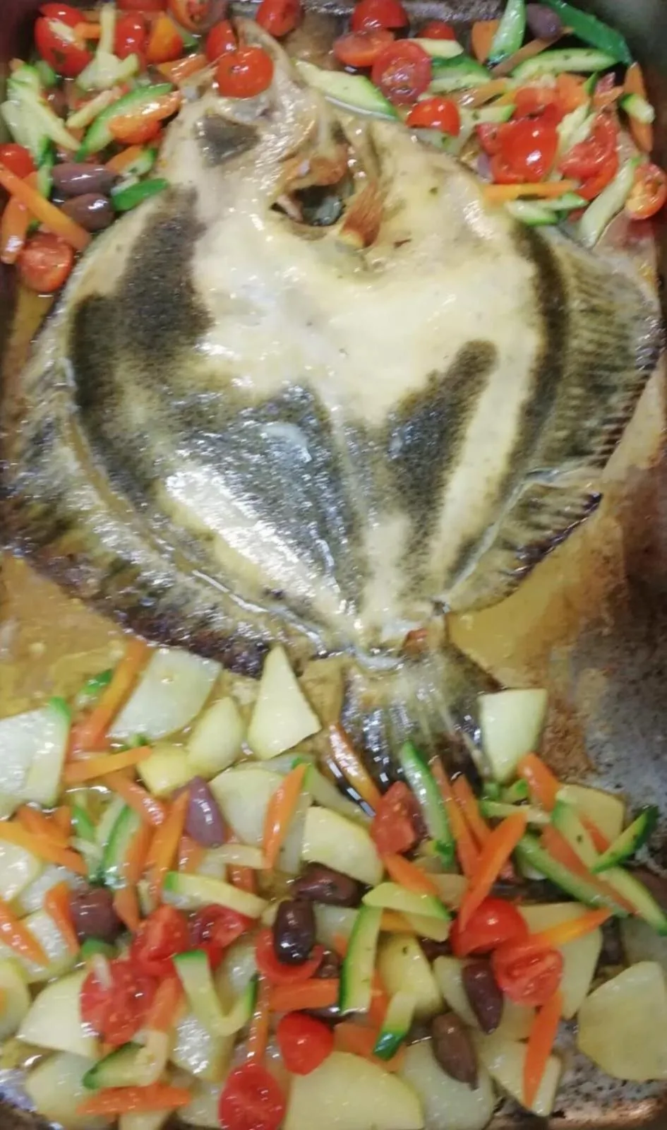 Food close-up in Park Hotel Perù ***S