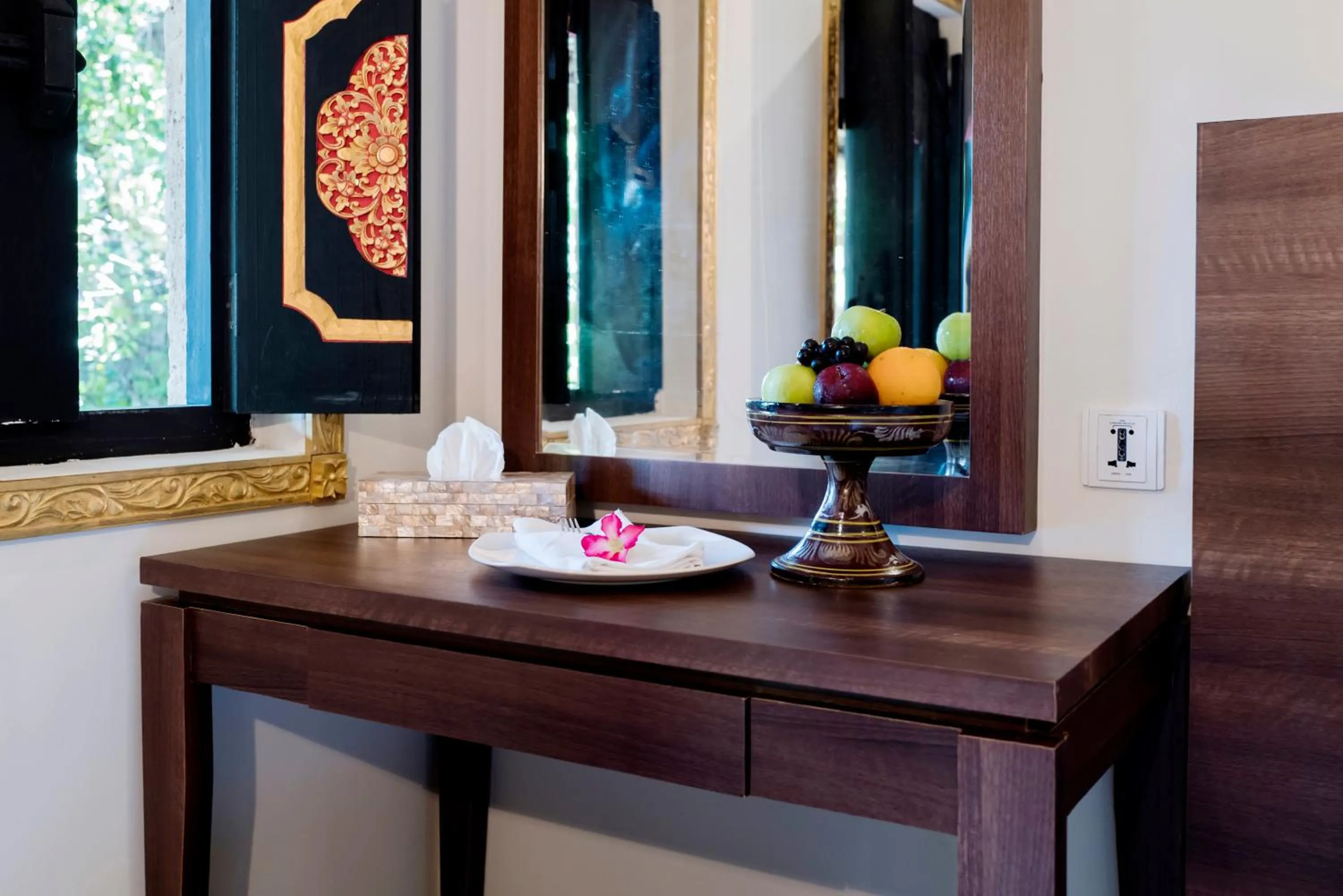 Day in Bali Agung Village