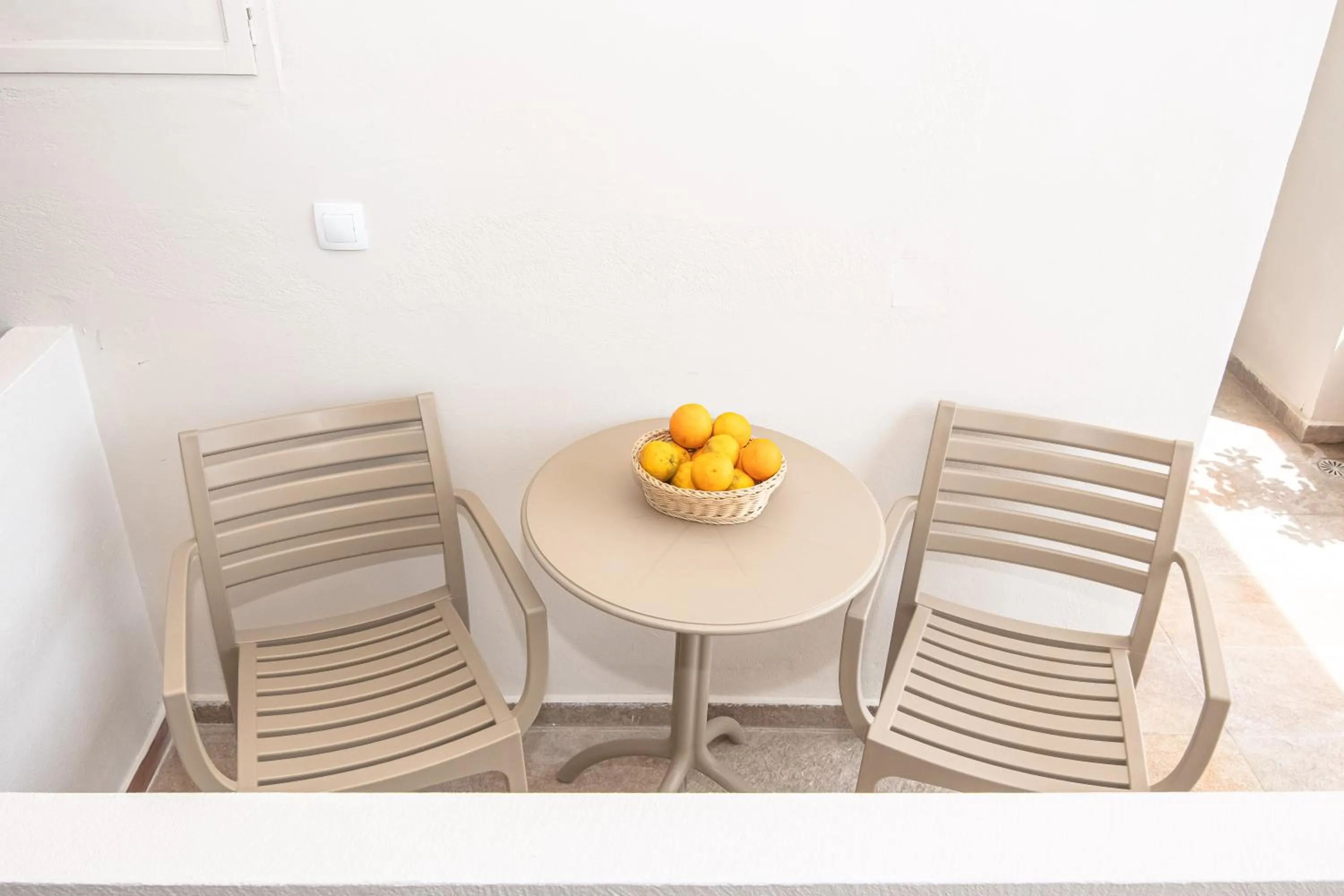 Talos Hotel Apartments