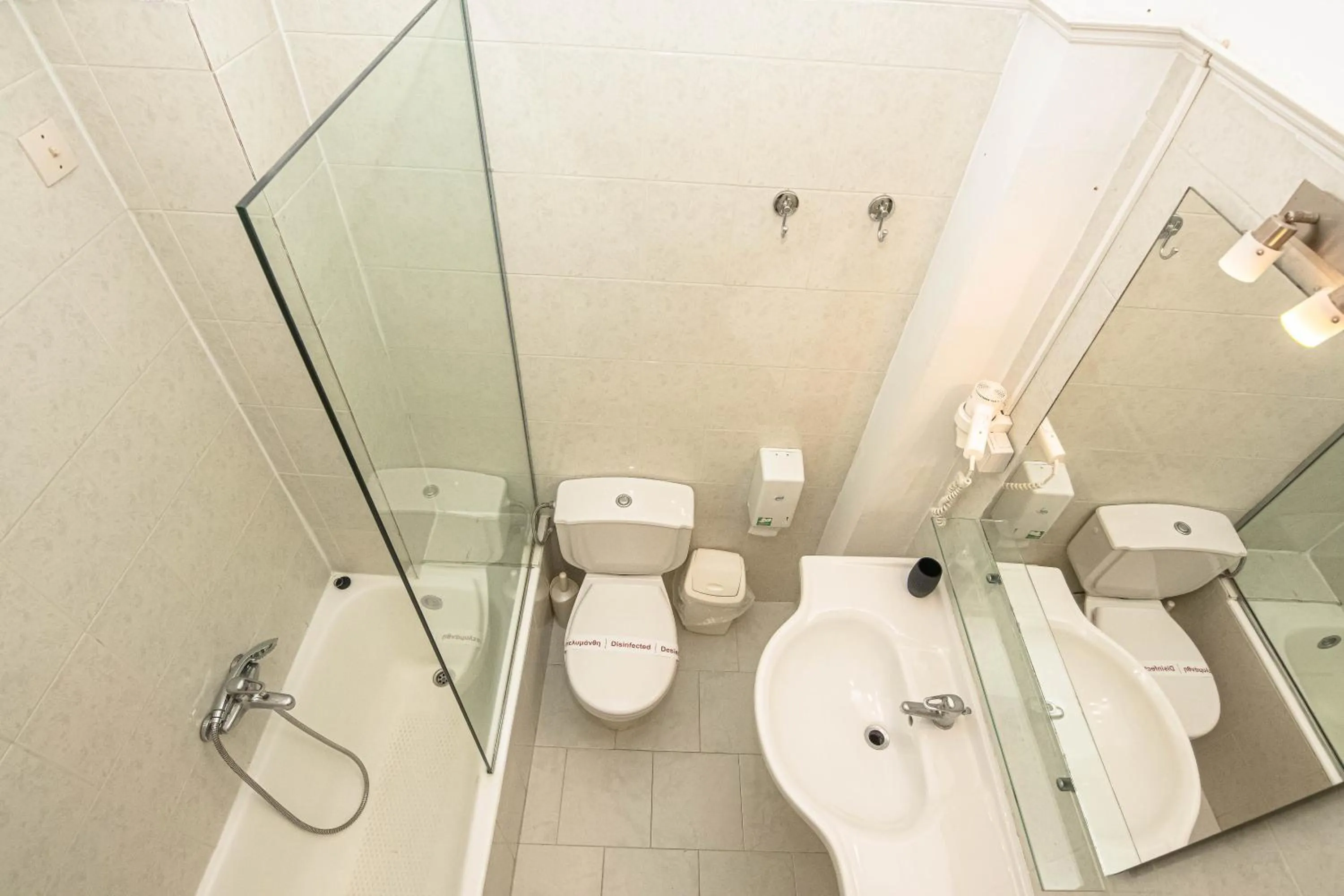 Talos Hotel Apartments