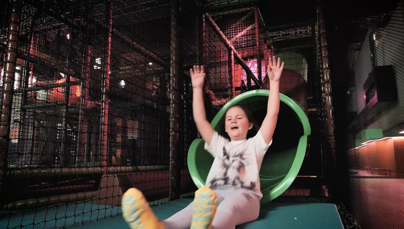 Kids's club in Der schöne Asten - Resort Winterberg